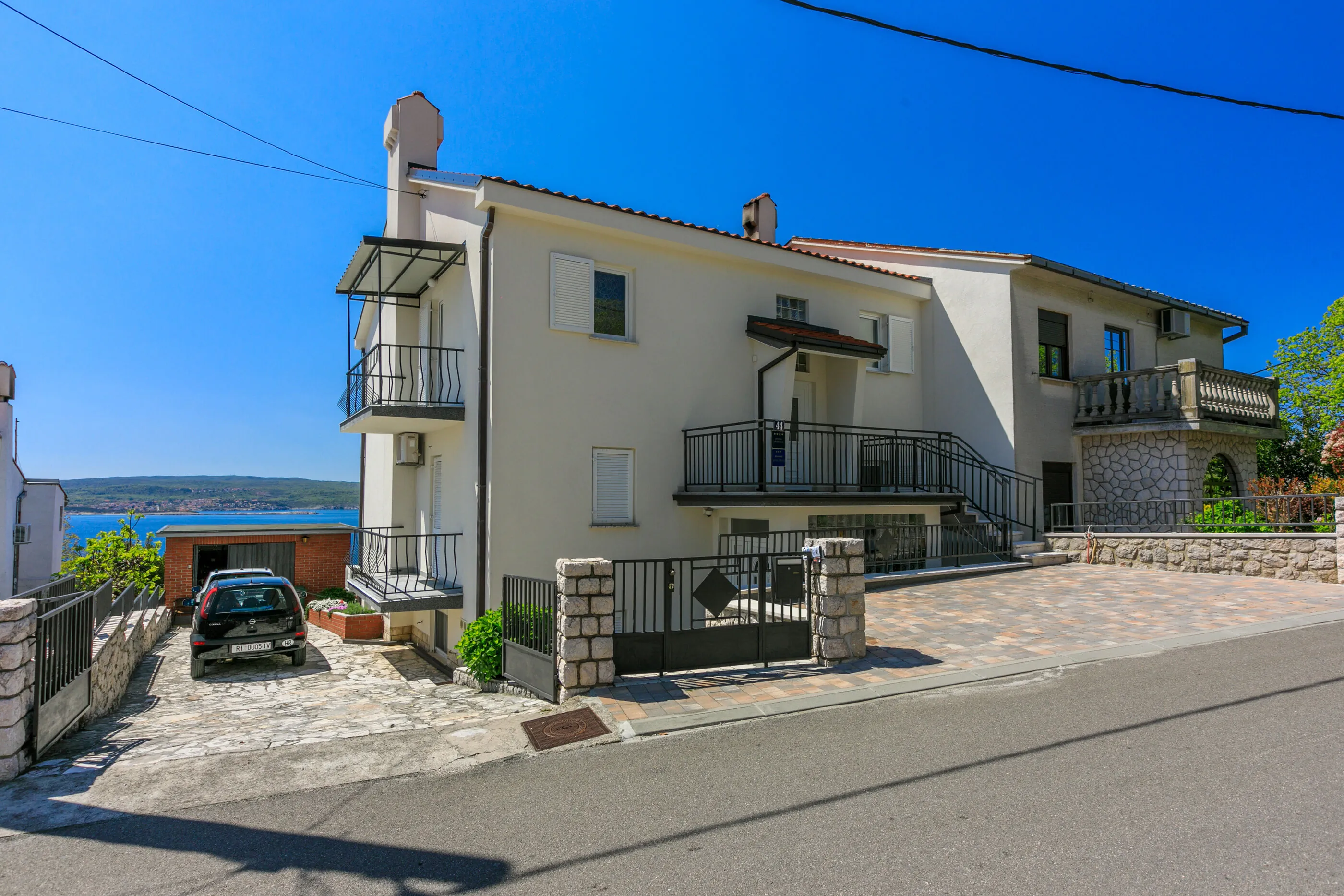 Apartment Mira Crikvenica - foto 1