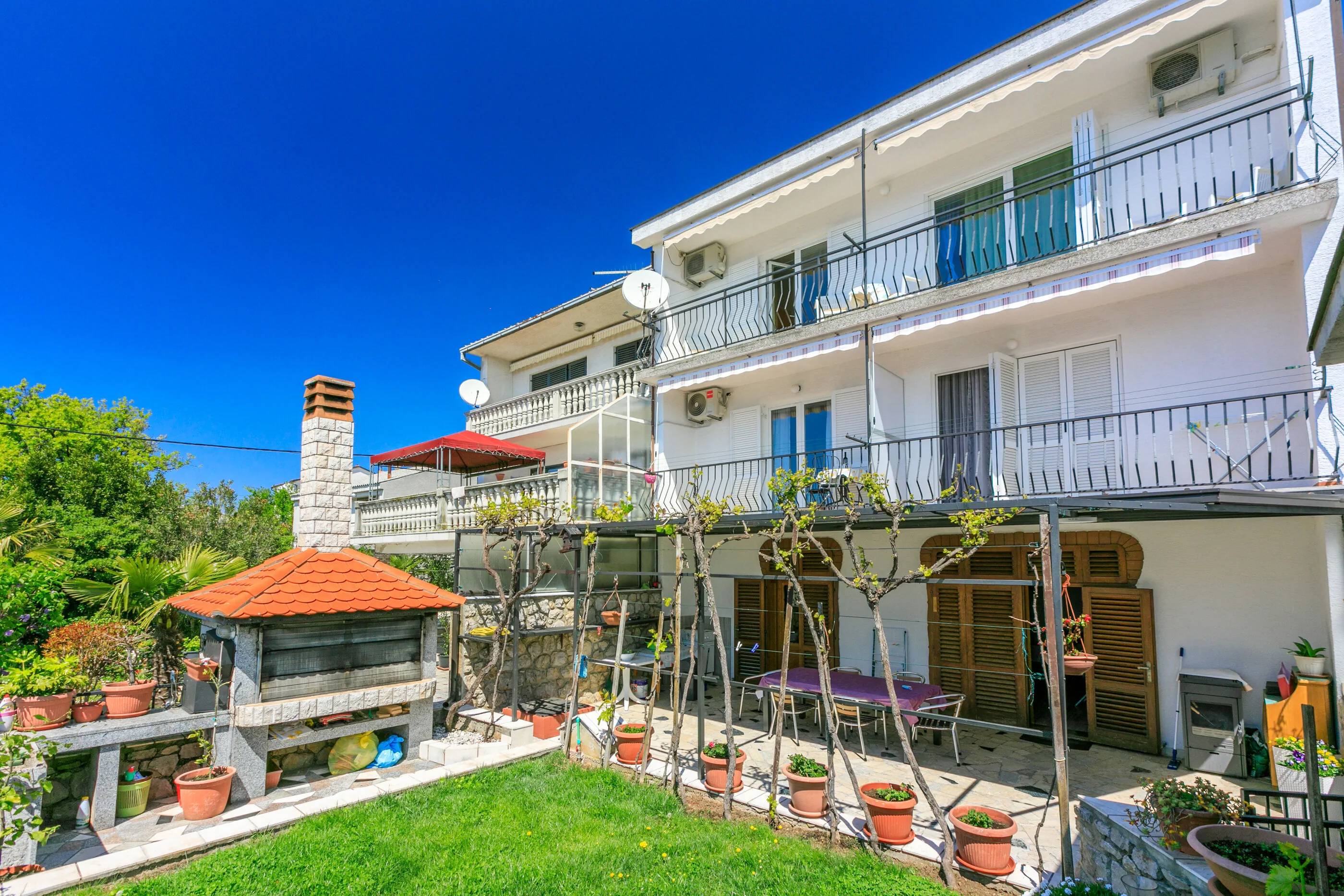 Apartment Mira Crikvenica - foto 9