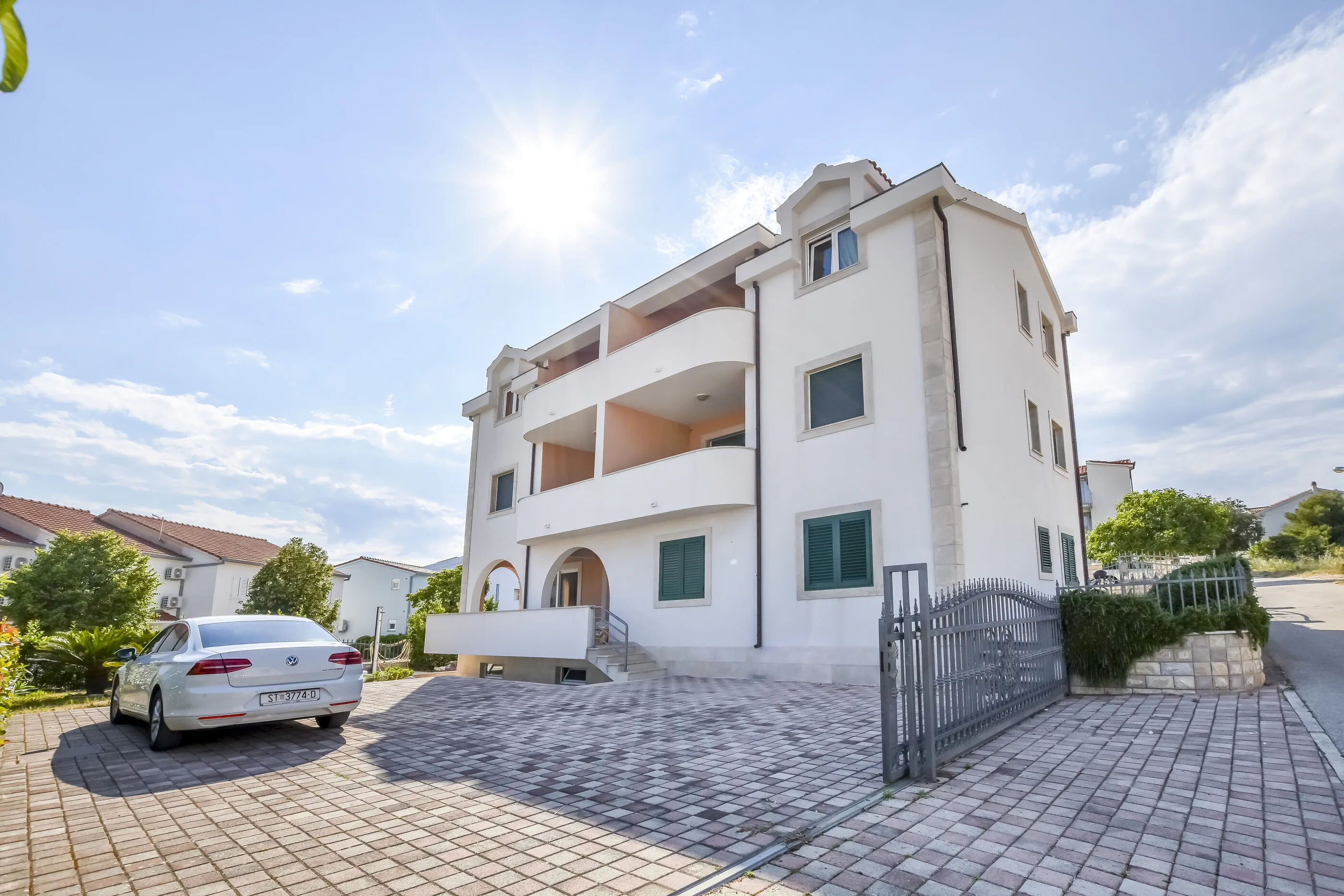 Apartments Anka Rogoznica - foto 3
