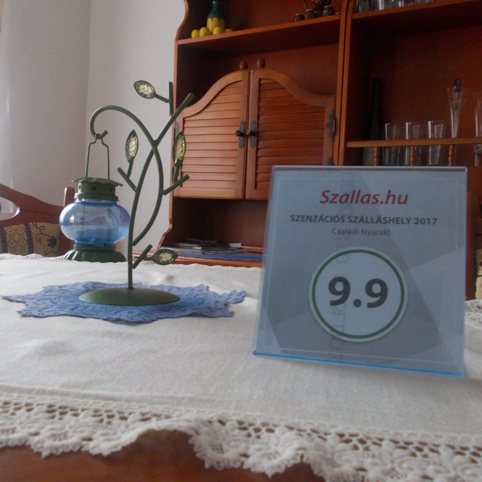 Családi Nyaraló Mátraszentlászló – Mátraszentimre, Ungaria