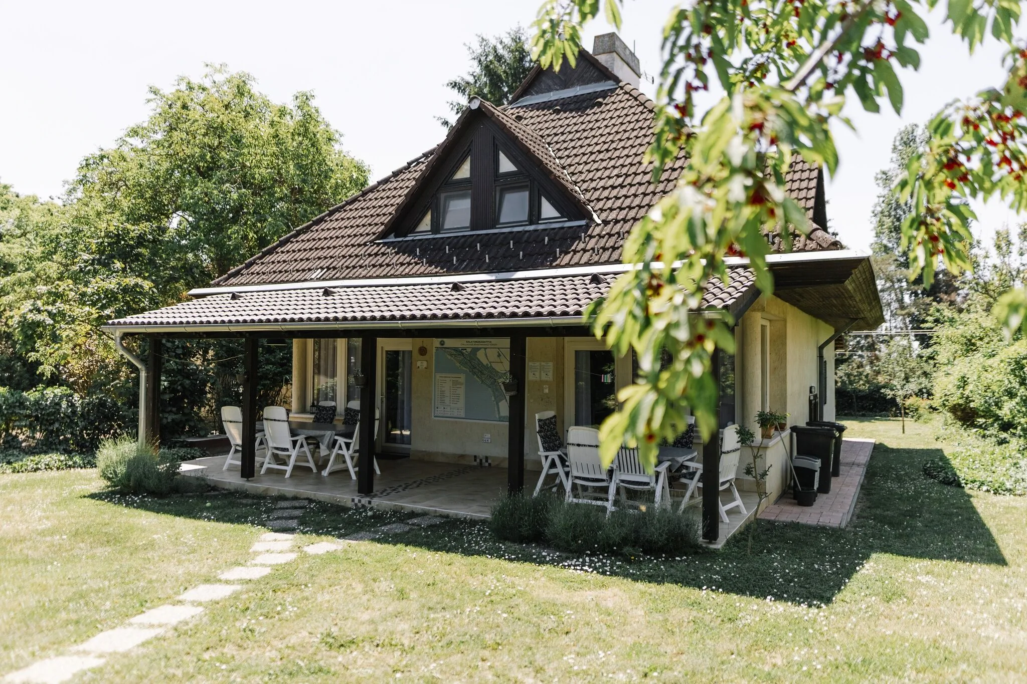 Chill House Balatonakarattya – Balatonakarattya, Ungaria