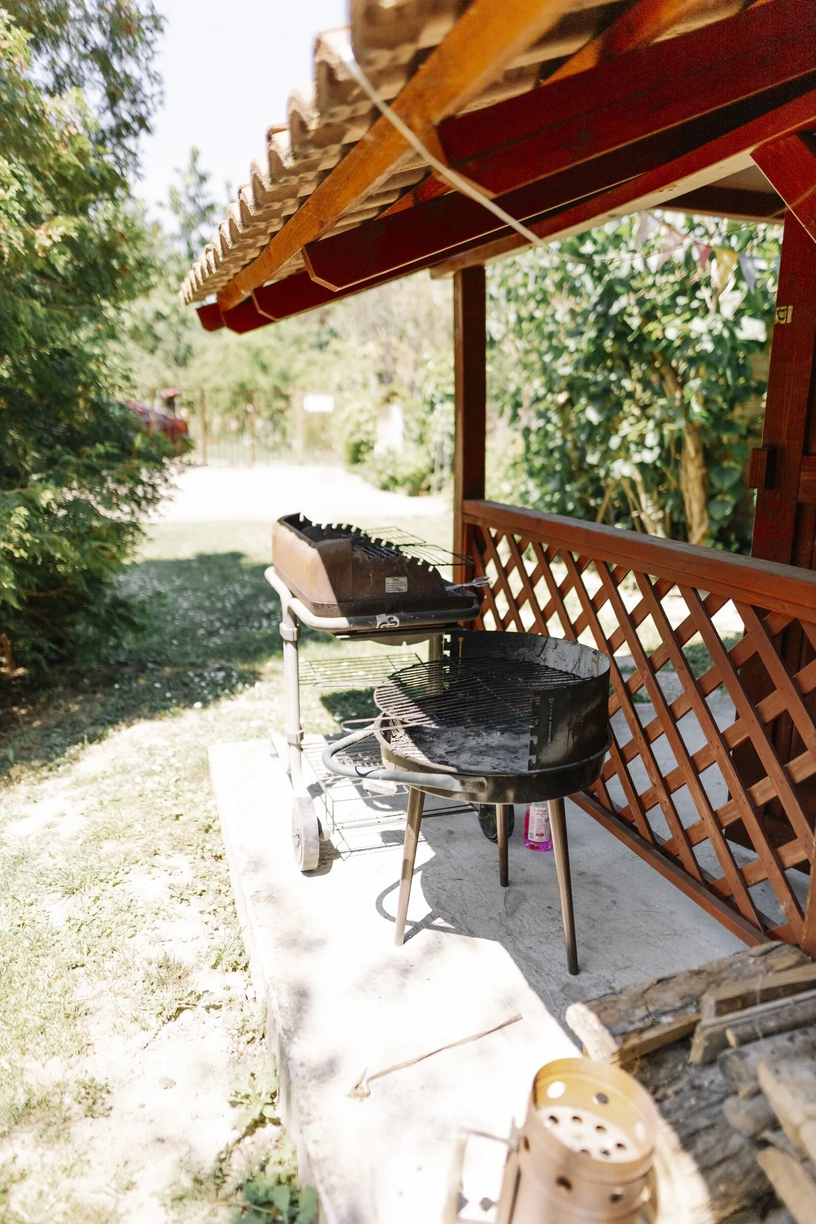 Chill House Balatonakarattya – Balatonakarattya, Ungaria