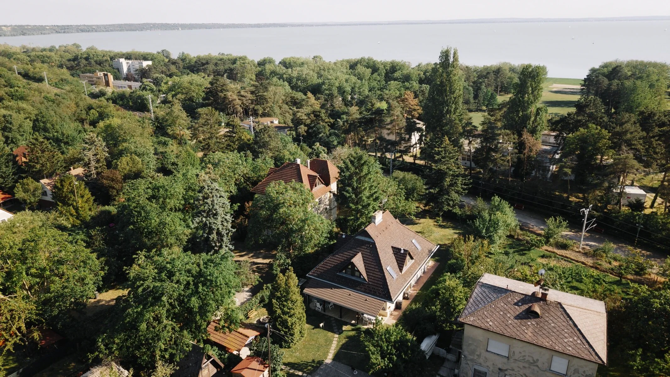 Chill House Balatonakarattya – Balatonakarattya, Ungaria