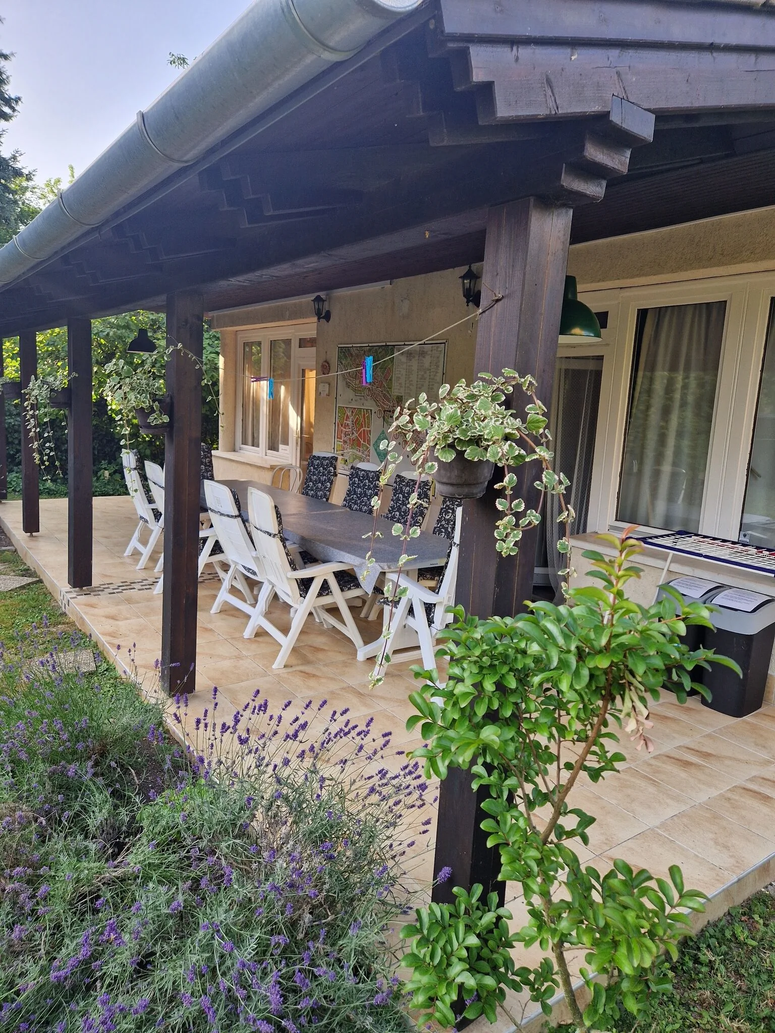Chill House Balatonakarattya – Balatonakarattya, Ungaria