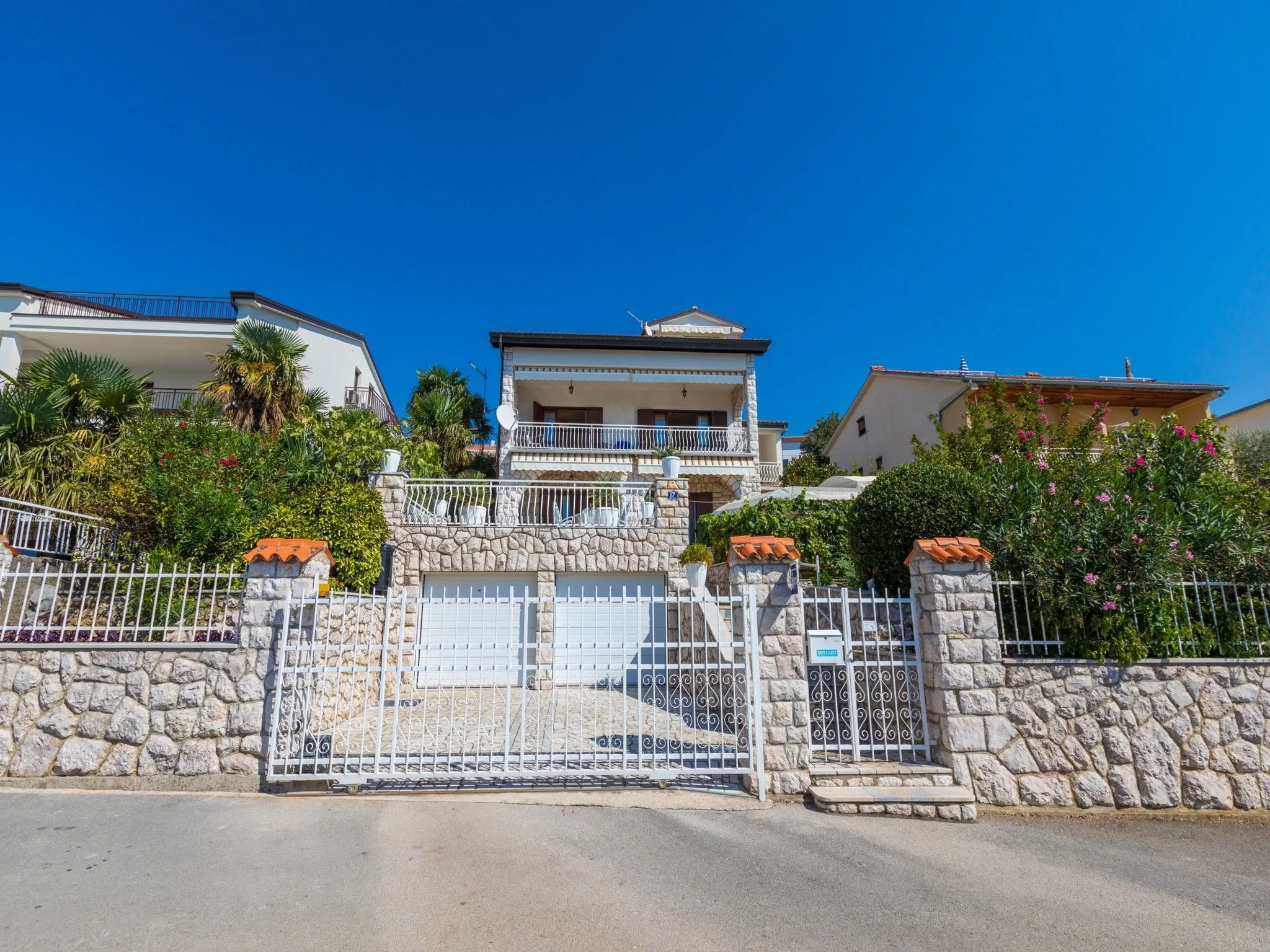 Apartments Vuković Dramalj – Dramalj, Croația