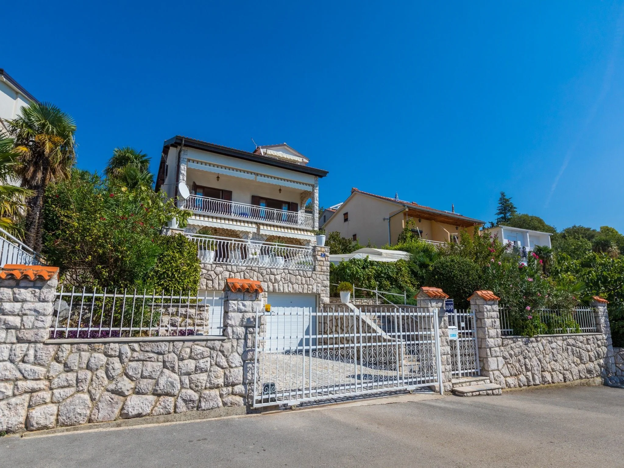 Apartments Vuković Dramalj – Dramalj, Croația