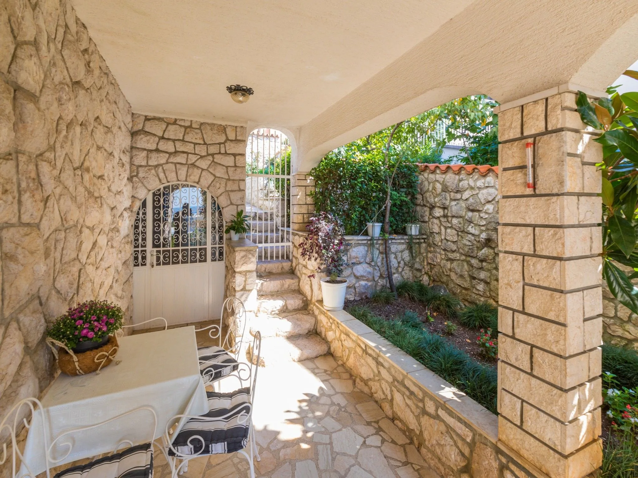 Apartments Vuković Dramalj – Dramalj, Croația