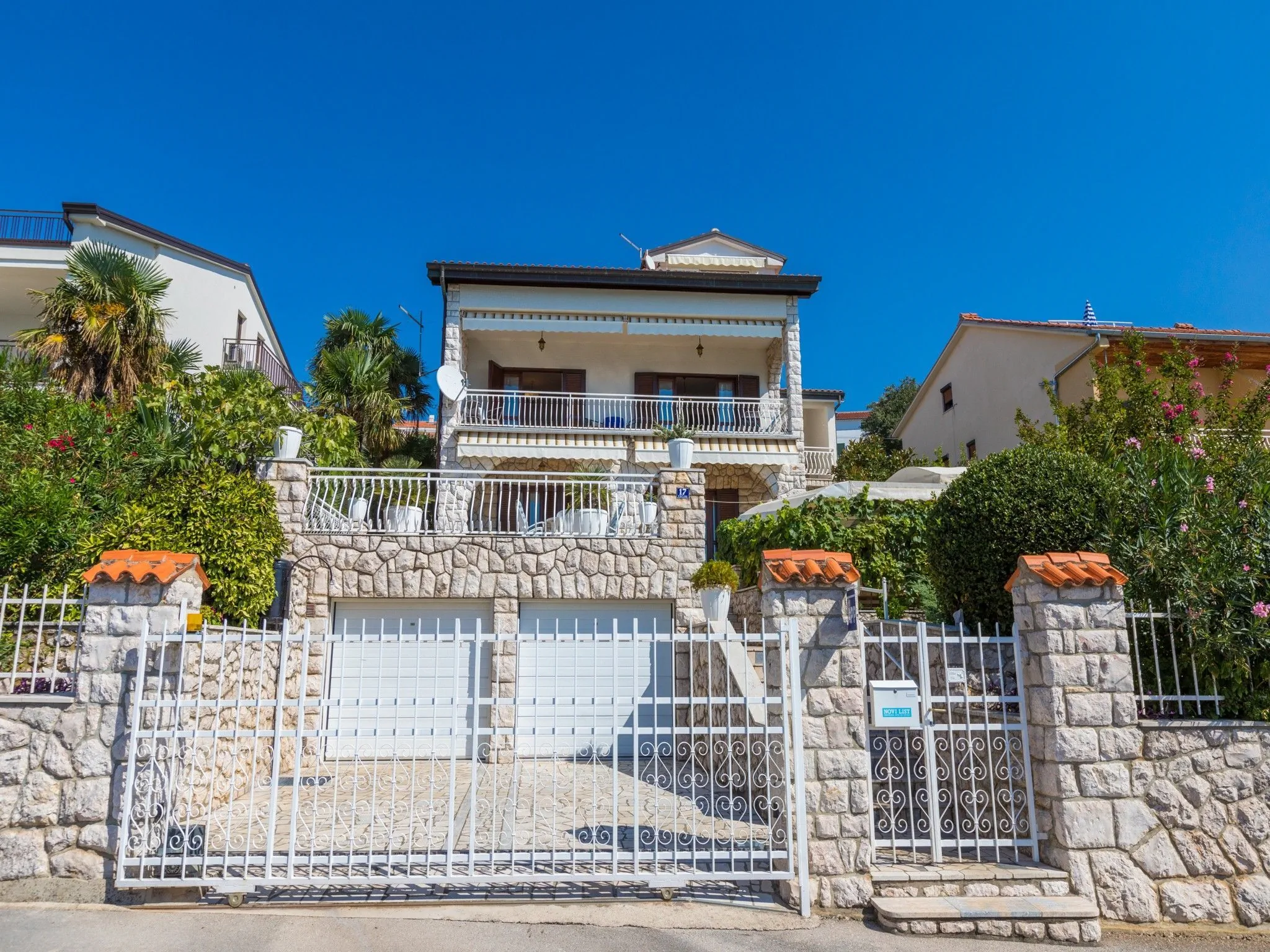 Apartments Vuković Dramalj – Dramalj, Croația