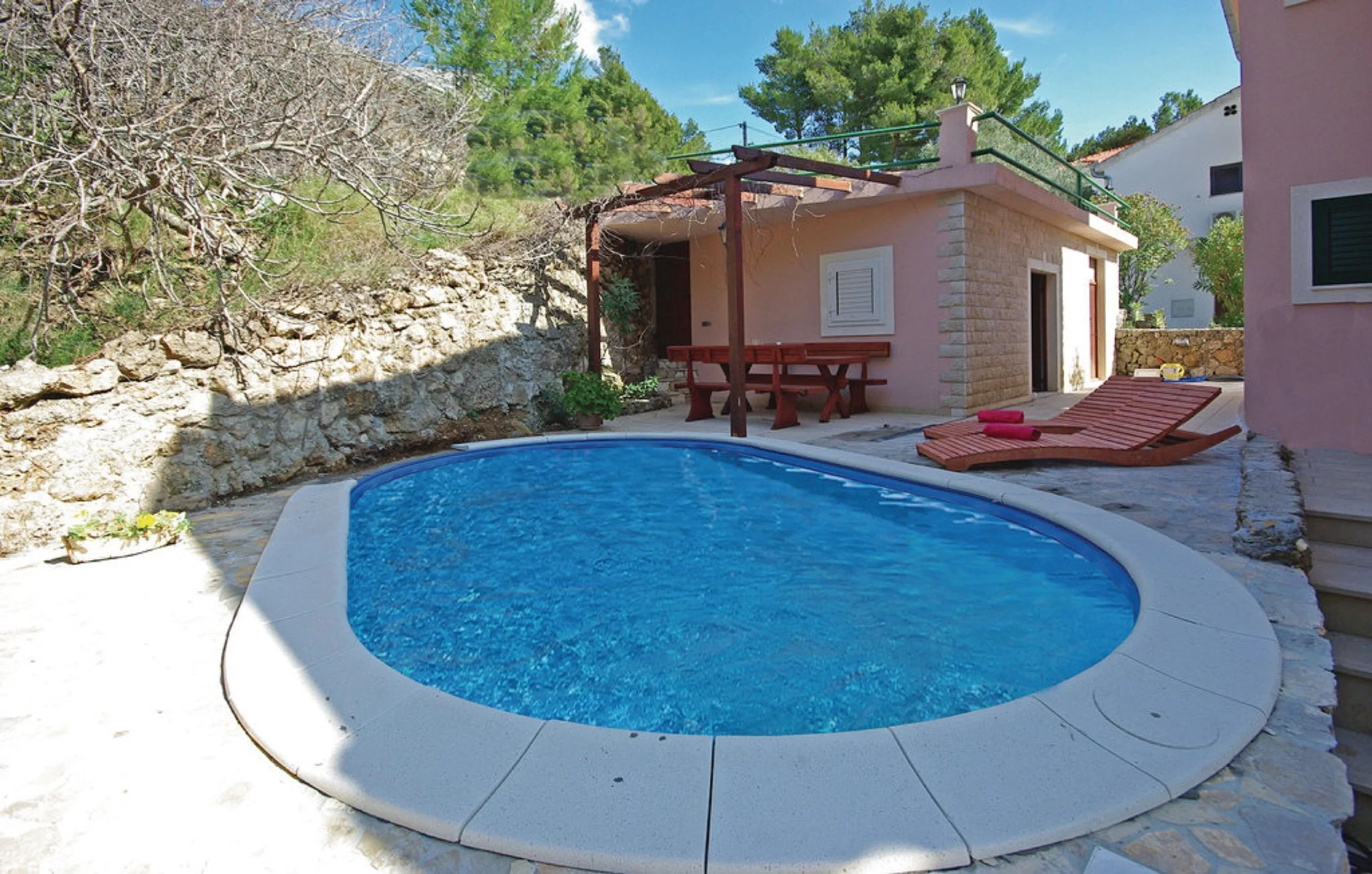 House Ivan Mimice - foto 3