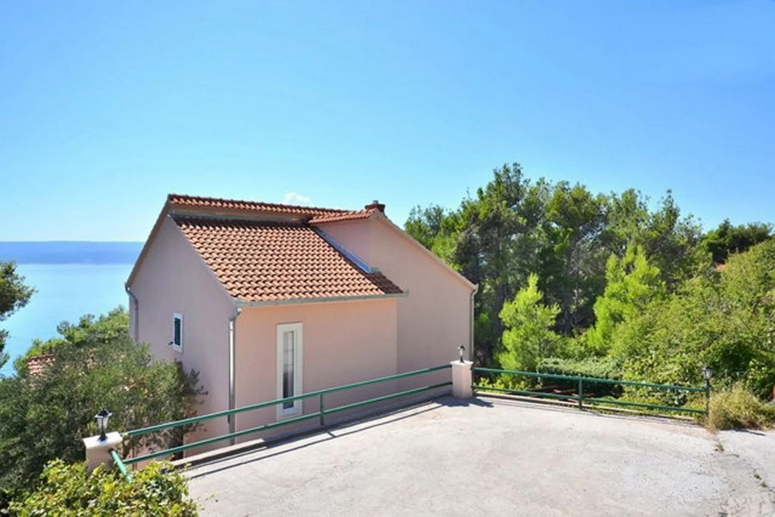 House Ivan Mimice - foto 2