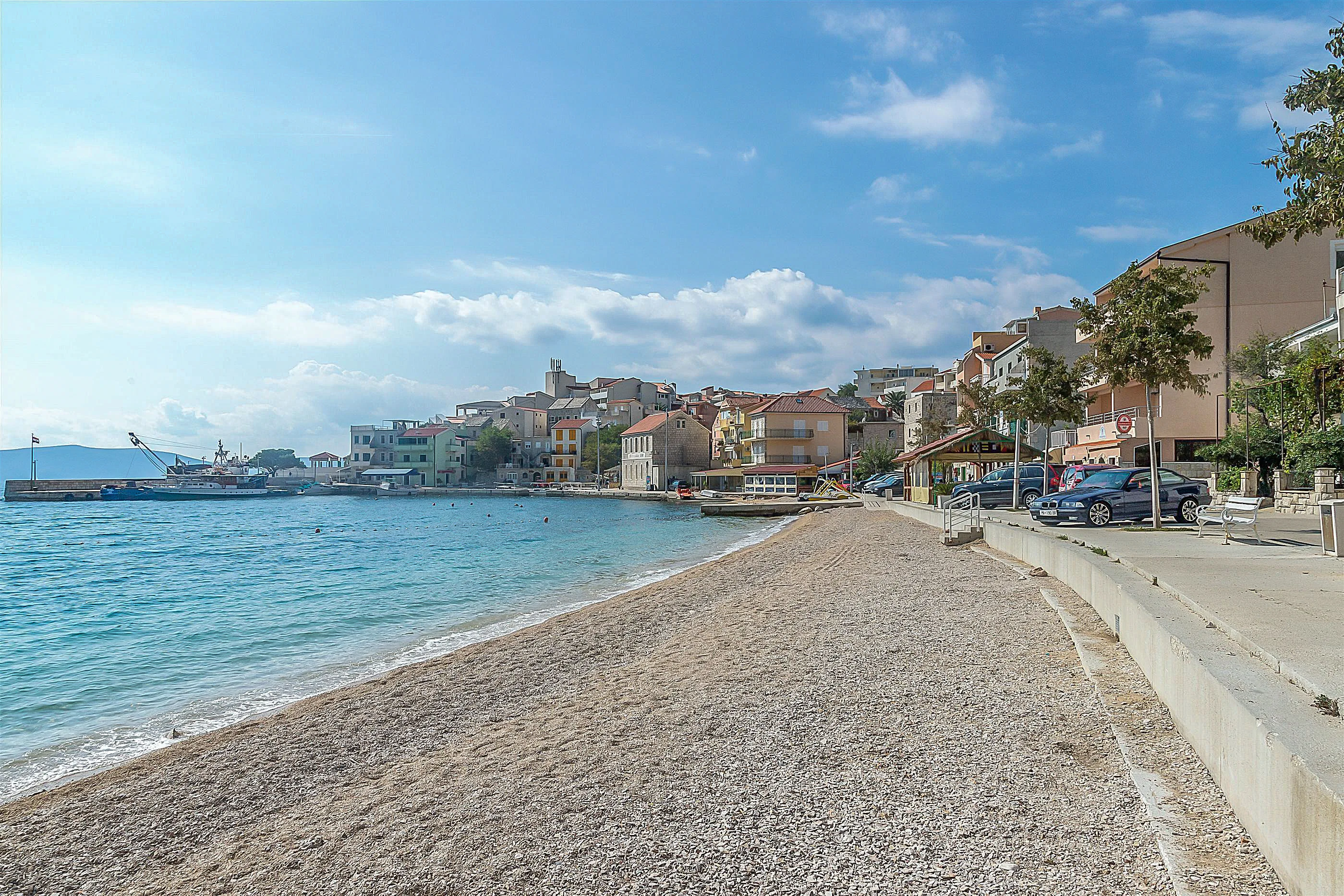 Apartment Zvonimir Igrane – Igrane, Chorwacja