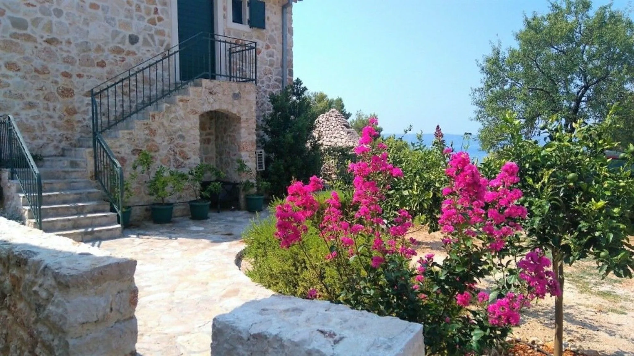 Apartment Zvonimir Igrane – Igrane, Chorwacja