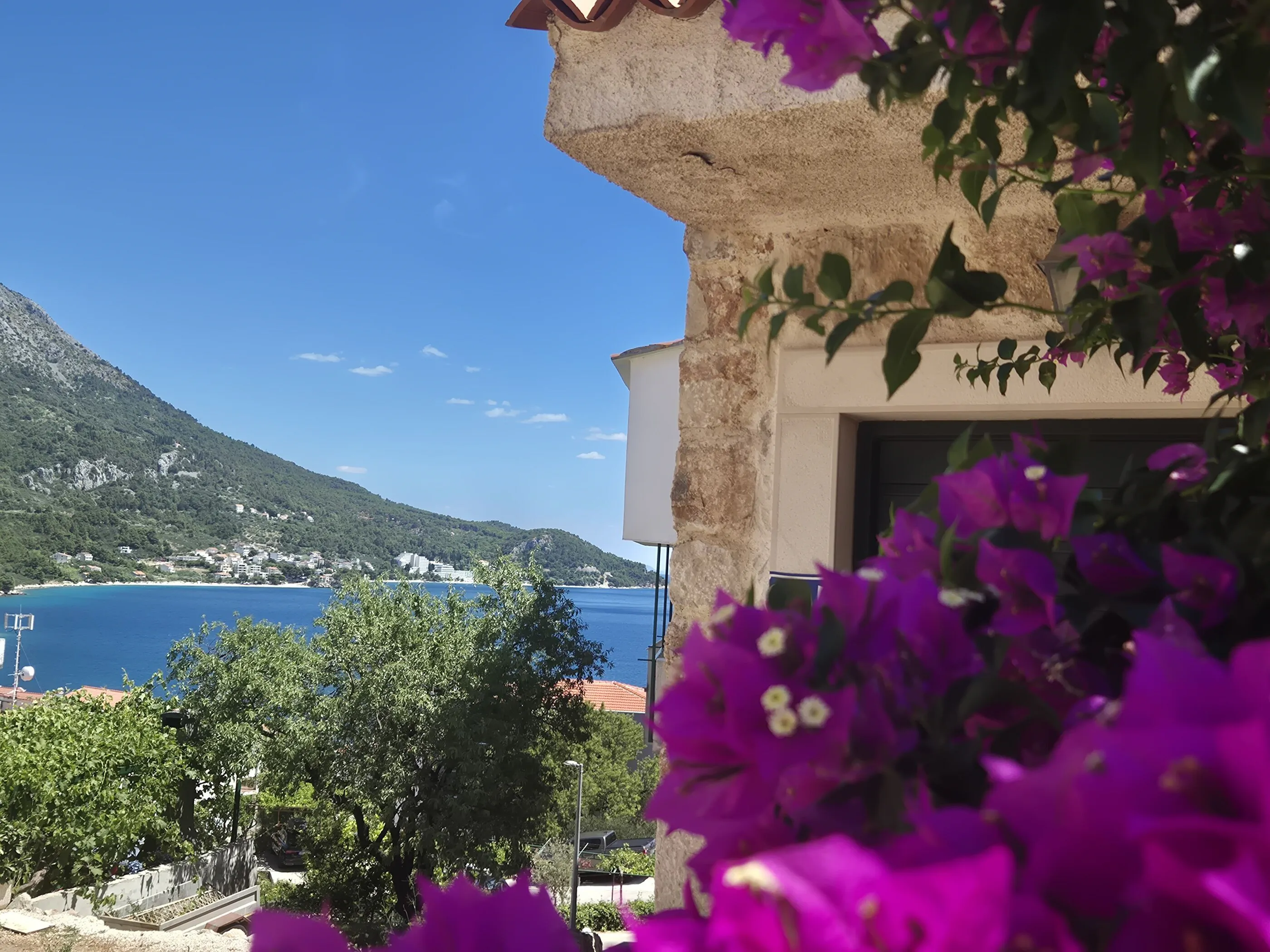 Apartment Zvonimir Igrane – Igrane, Chorwacja