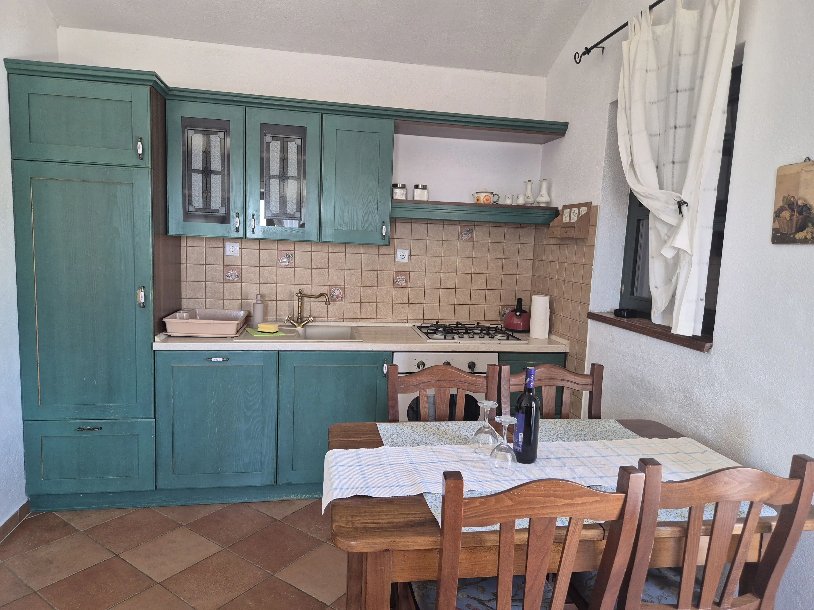Apartment Zvonimir Igrane – Igrane, Chorwacja