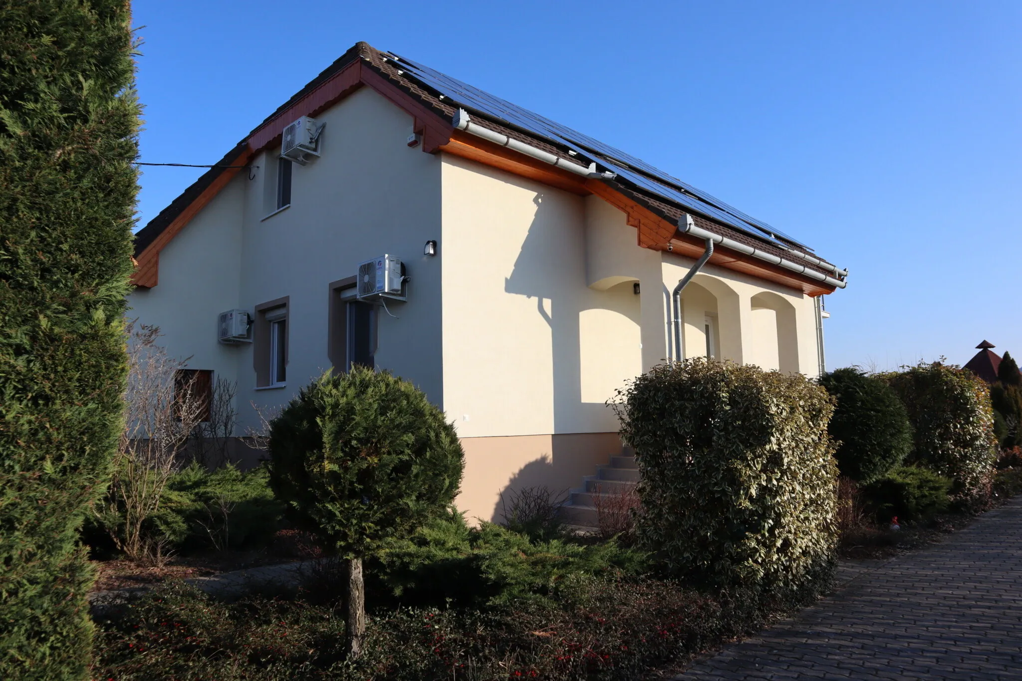 Memory Vendégház Várvölgy – Várvölgy, Ungaria