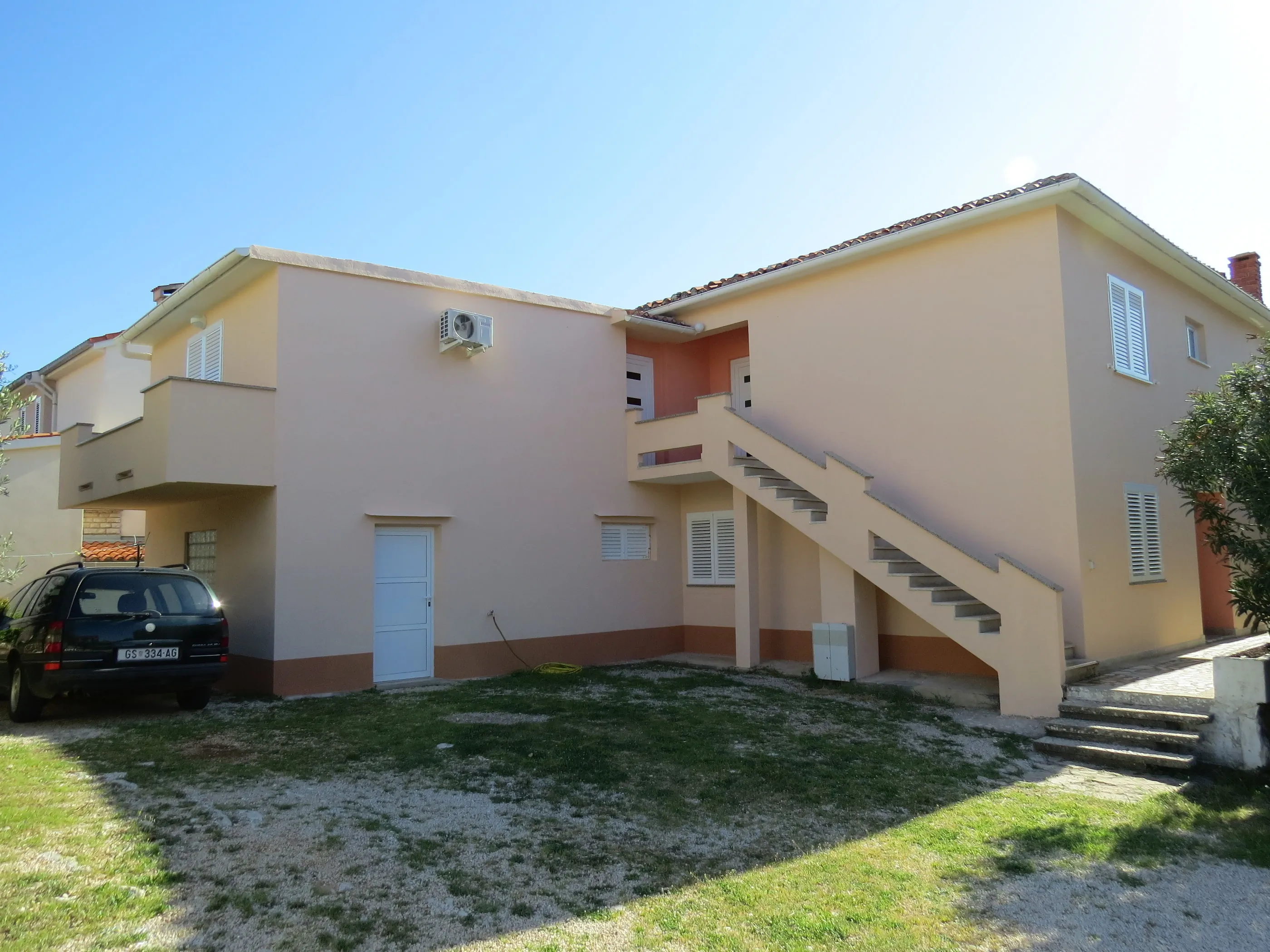Apartment and Rooms Amenka Novalja - foto 4