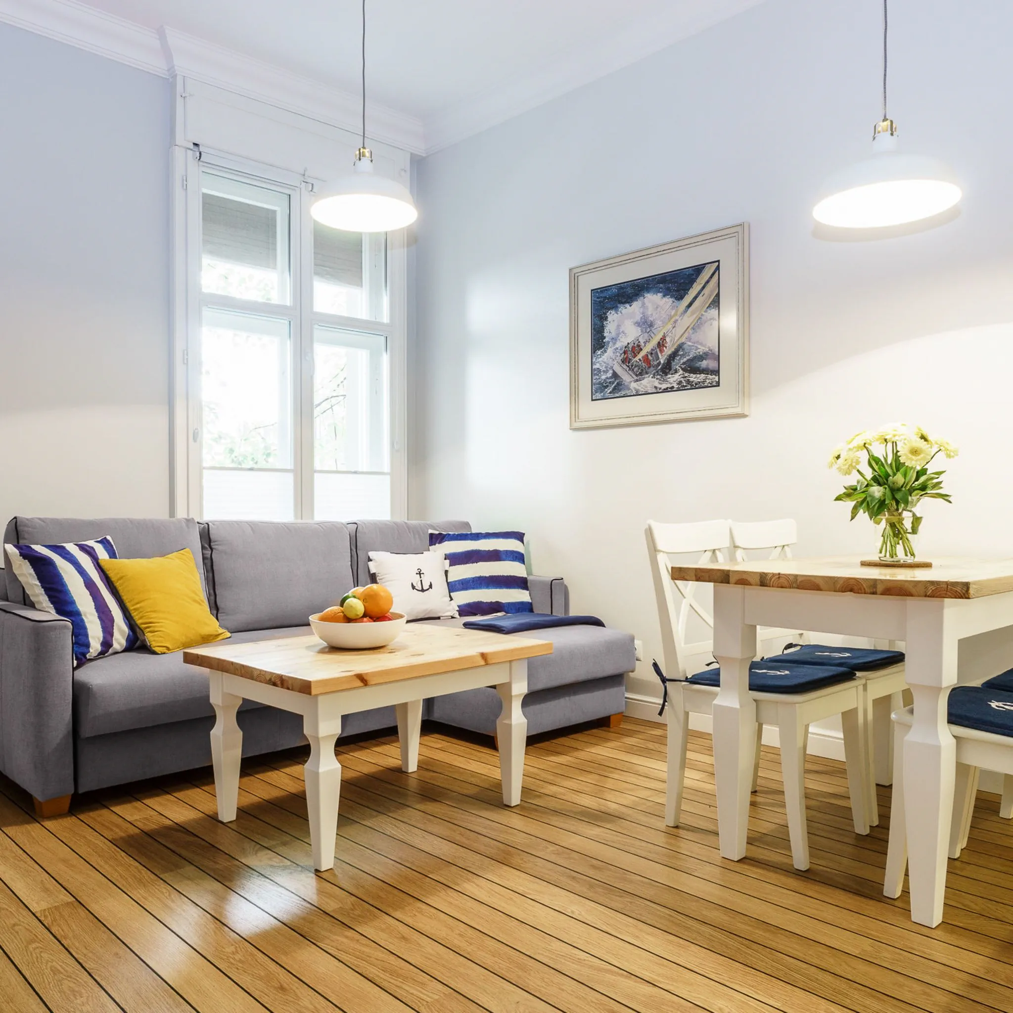 Sanhaus Apartments Haffnera Sopot - foto 3