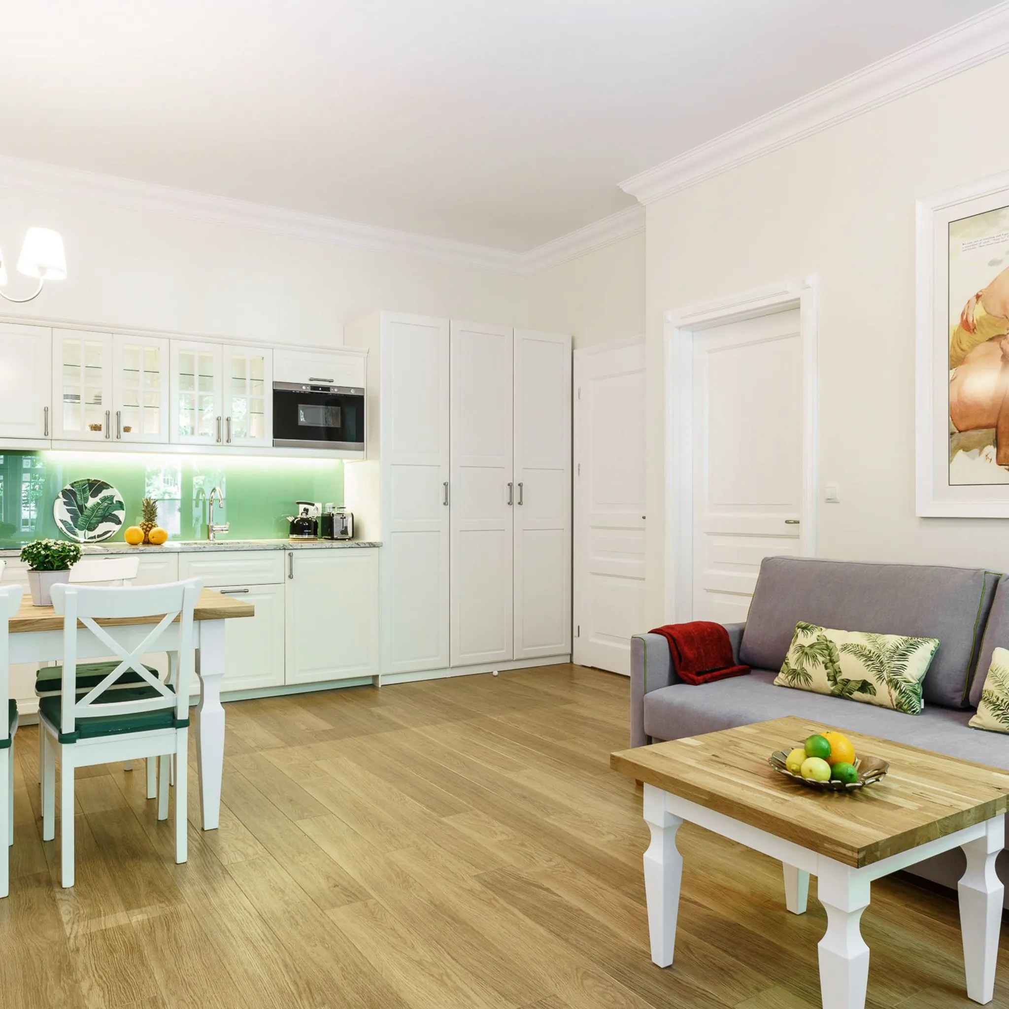 Sanhaus Apartments Haffnera Sopot - foto 2