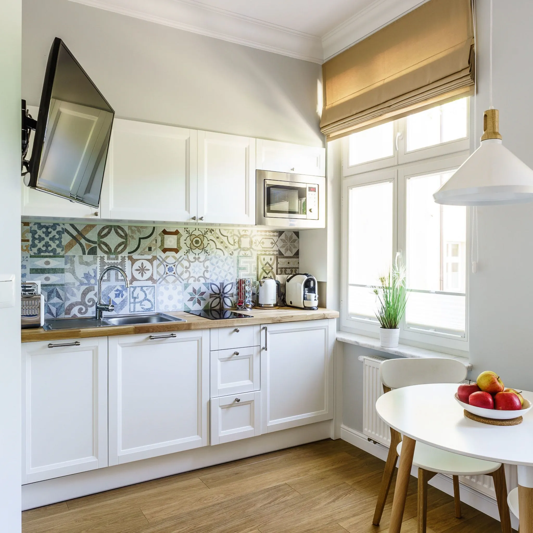 Sanhaus Apartments Haffnera Sopot - foto 5
