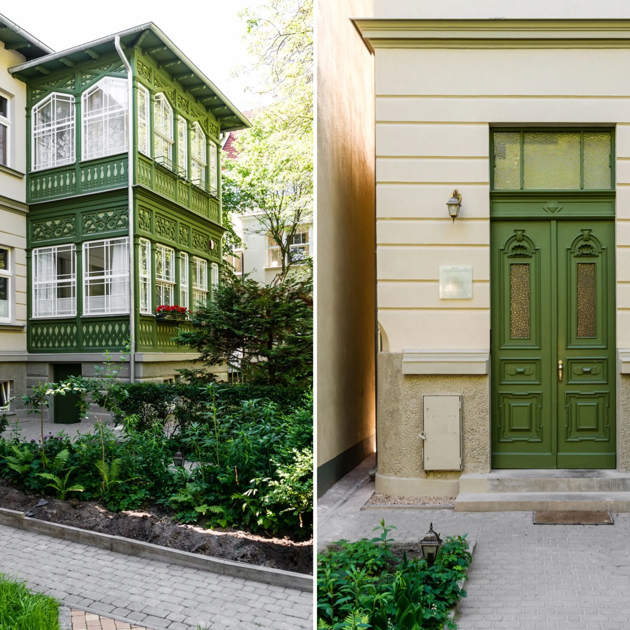 Sanhaus Apartments Haffnera Sopot - foto 9