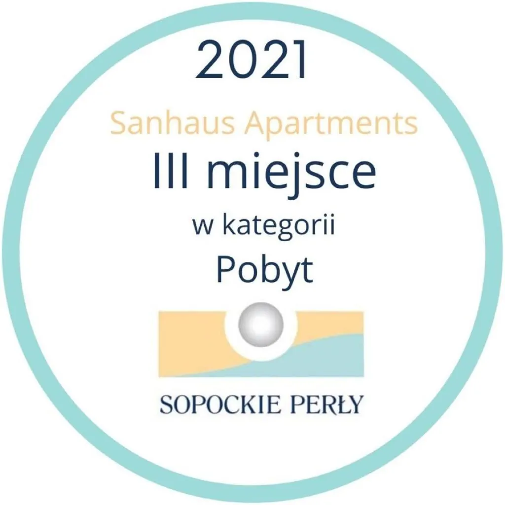 Sanhaus Apartments Haffnera Sopot - foto 7