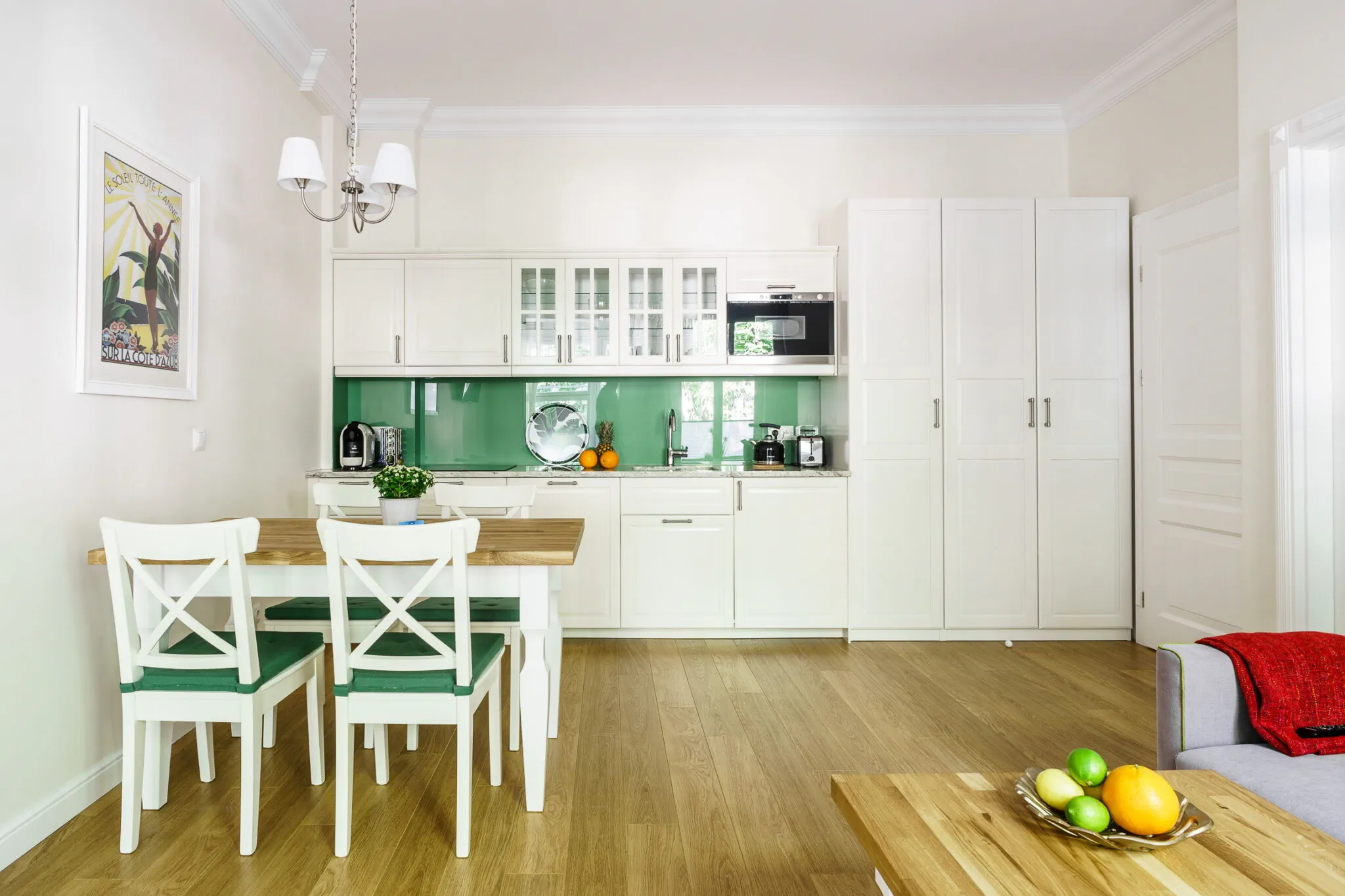 Sanhaus Apartments Haffnera Sopot - foto 10