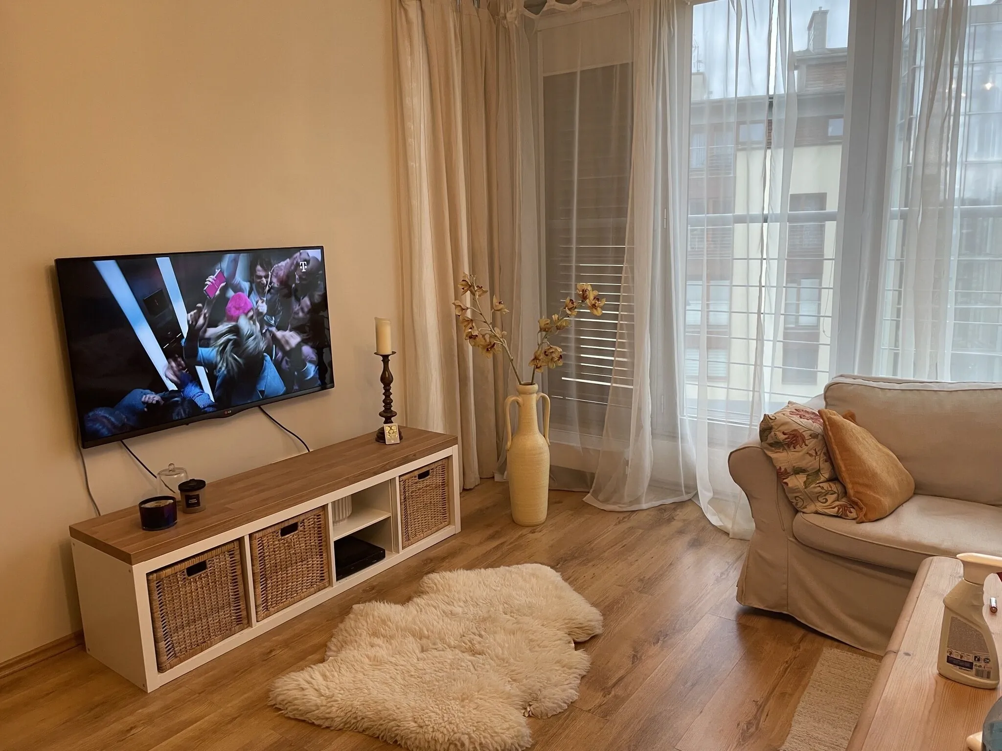 Stella Apartment Ustroń – Ustroň, Polsko