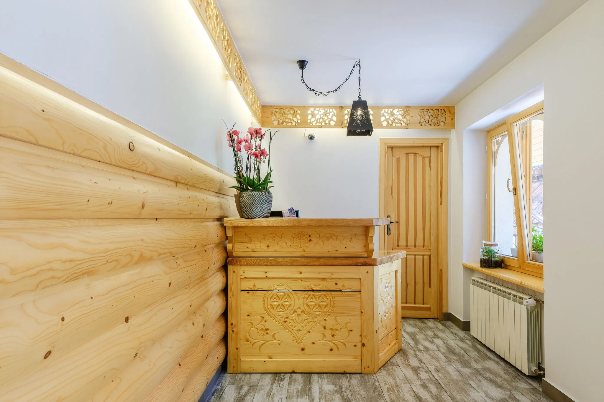 Gościna u Maryny Poronin – Poronin, Polonia