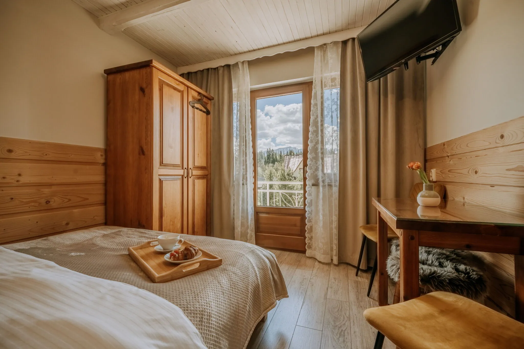 Gościna u Maryny Poronin – Poronin, Polonia