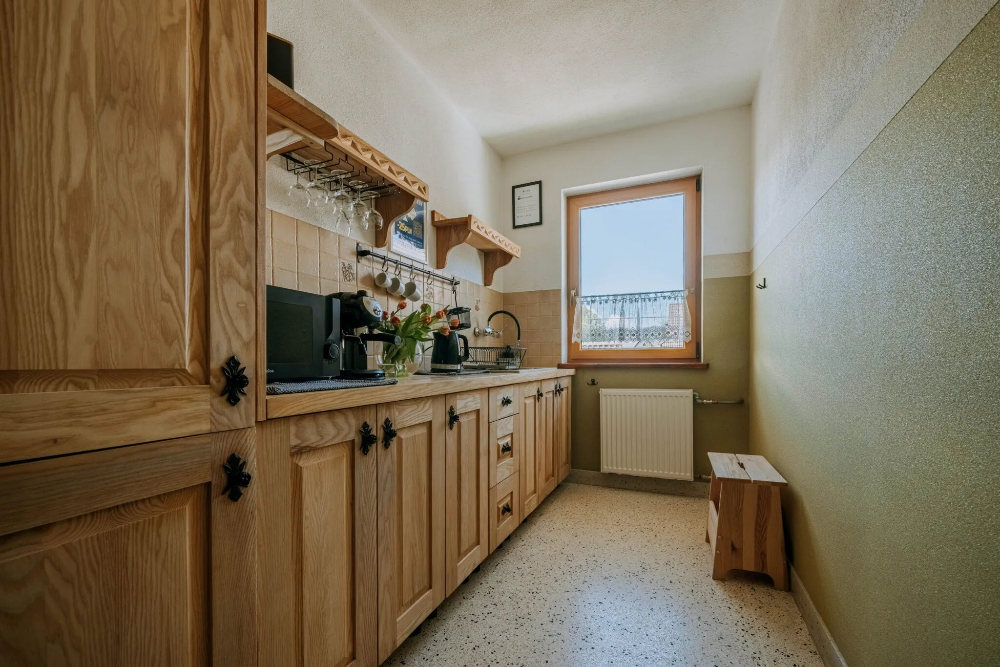 Gościna u Maryny Poronin – Poronin, Polonia