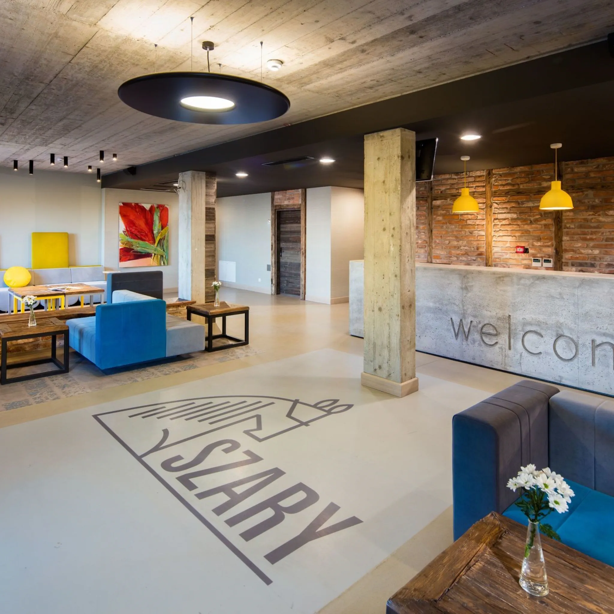 Hotel Szary Residence Kraków – Kraków, Polska