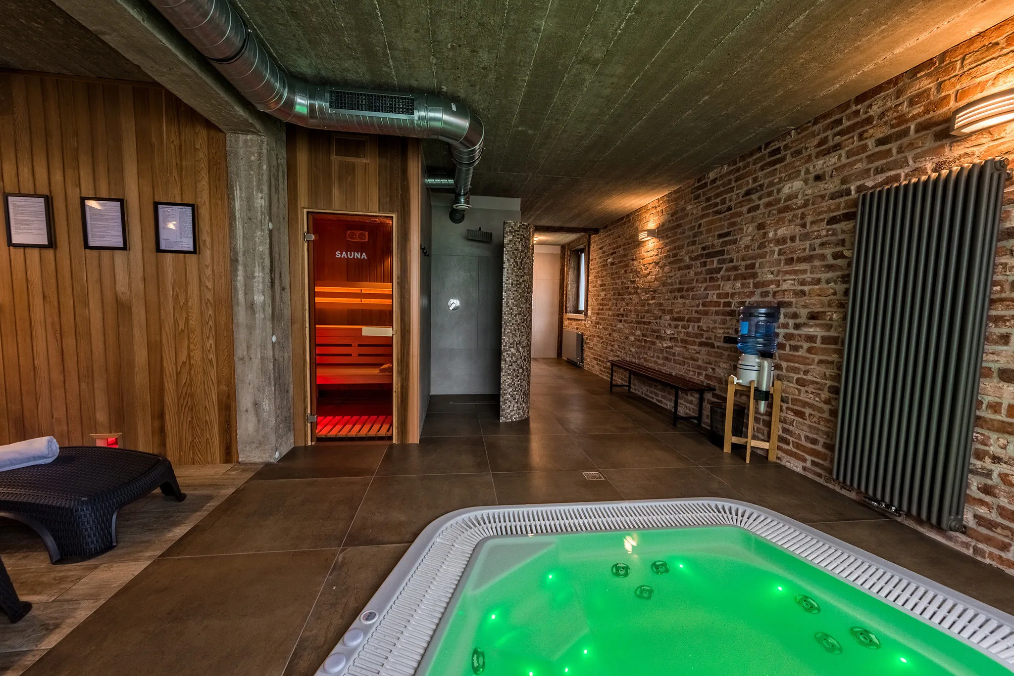 Hotel Szary Residence Kraków – Kraków, Polska