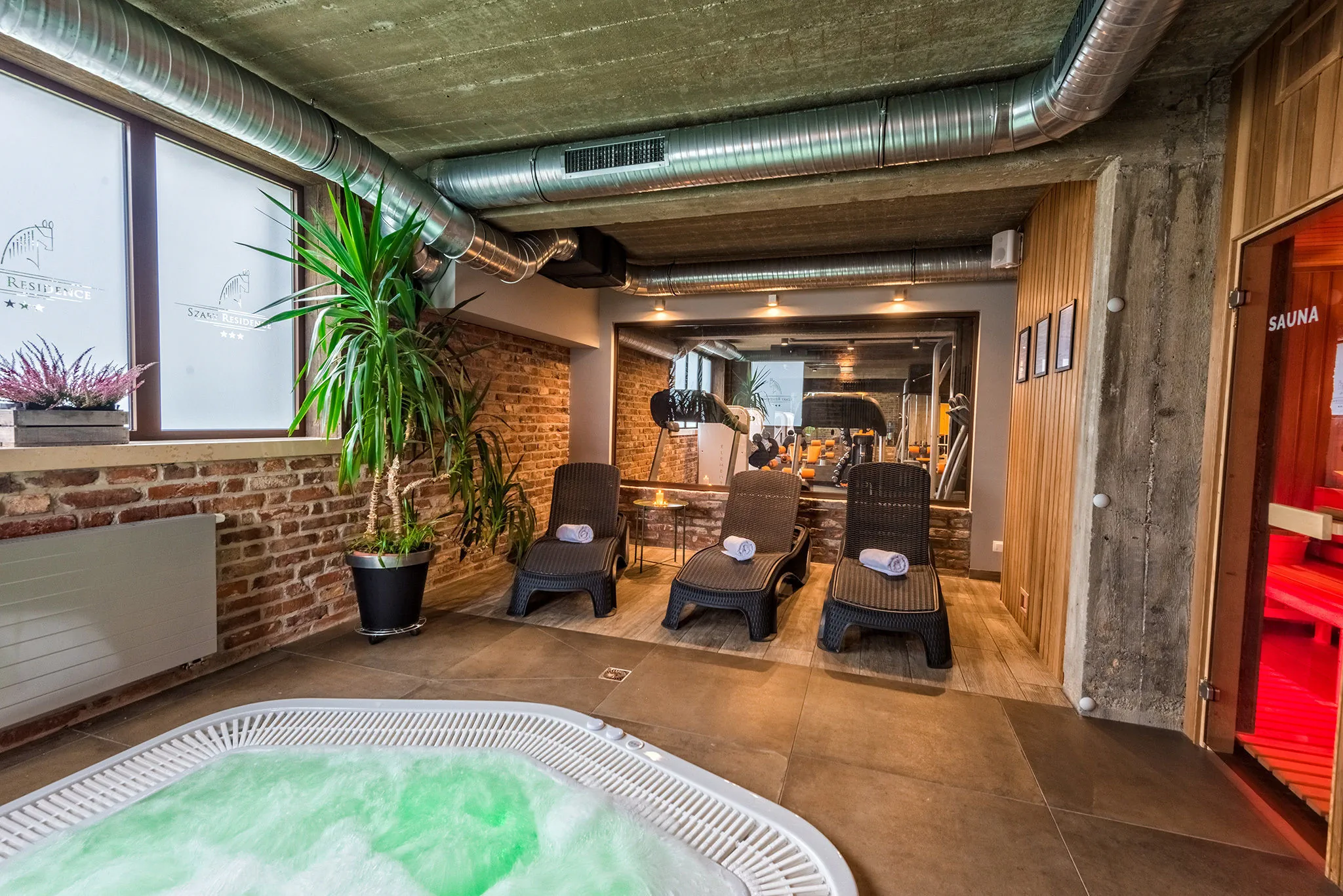 Hotel Szary Residence Kraków – Kraków, Polska