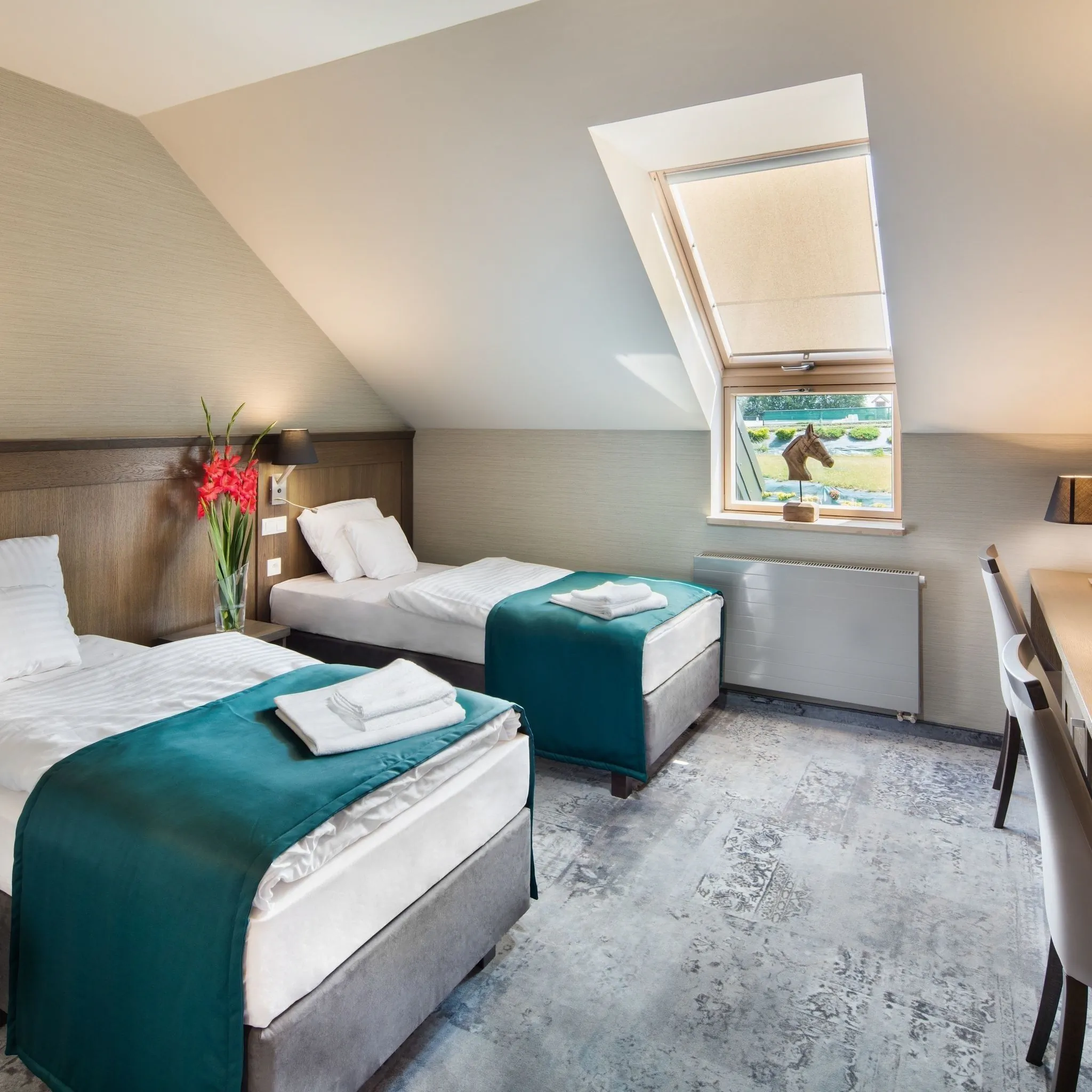 Hotel Szary Residence Kraków – Kraków, Polska