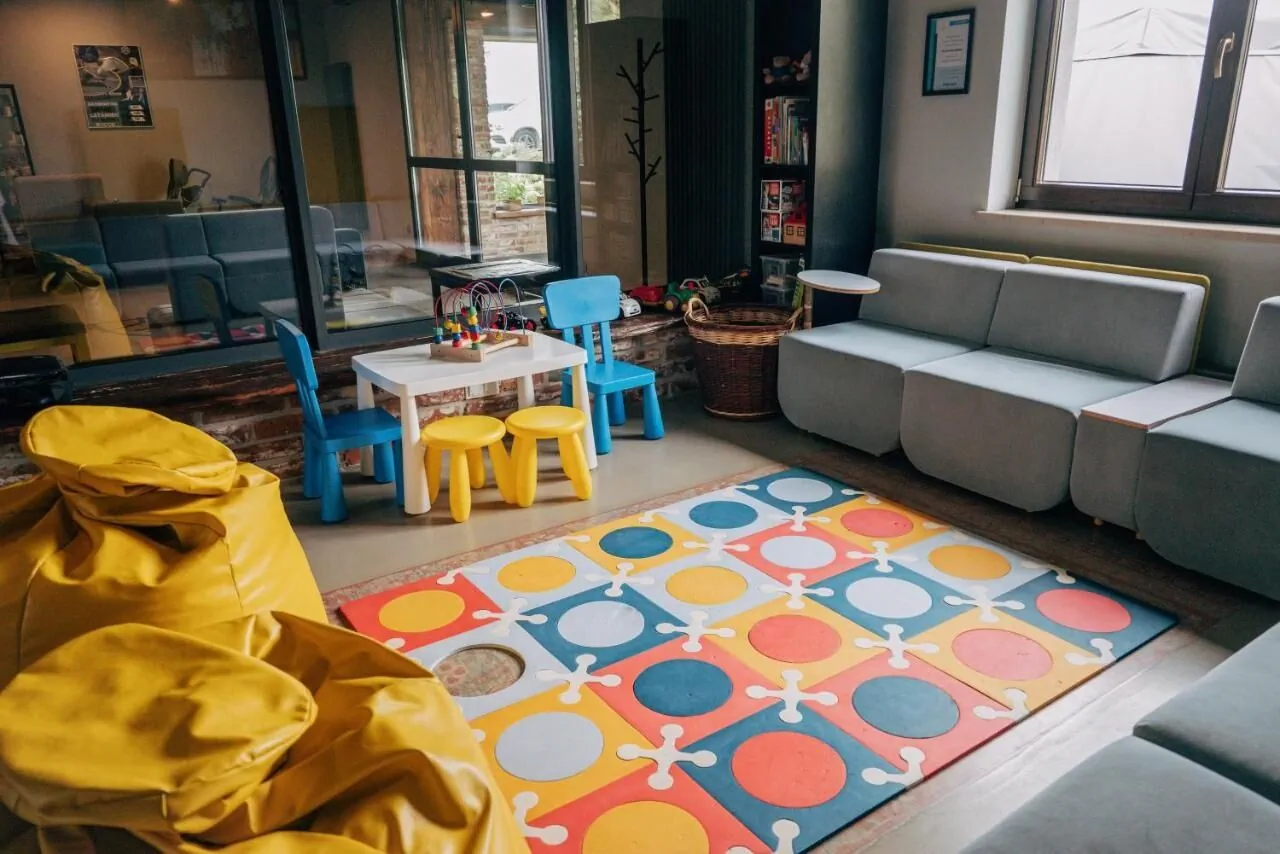 Hotel Szary Residence Kraków – Kraków, Polska