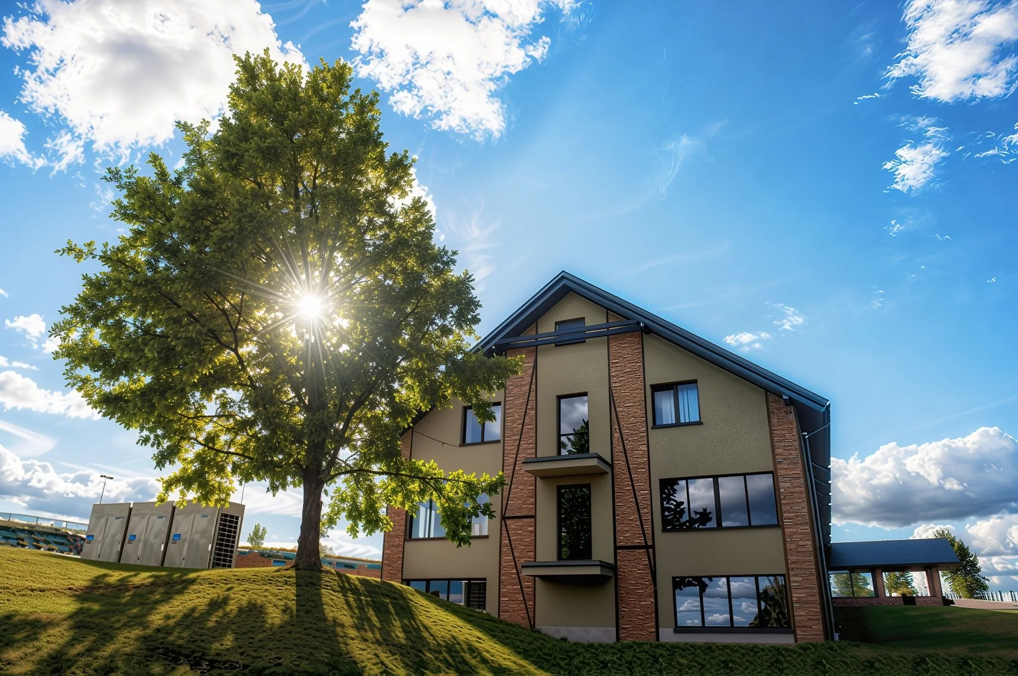 Hotel Szary Residence Kraków – Kraków, Polska