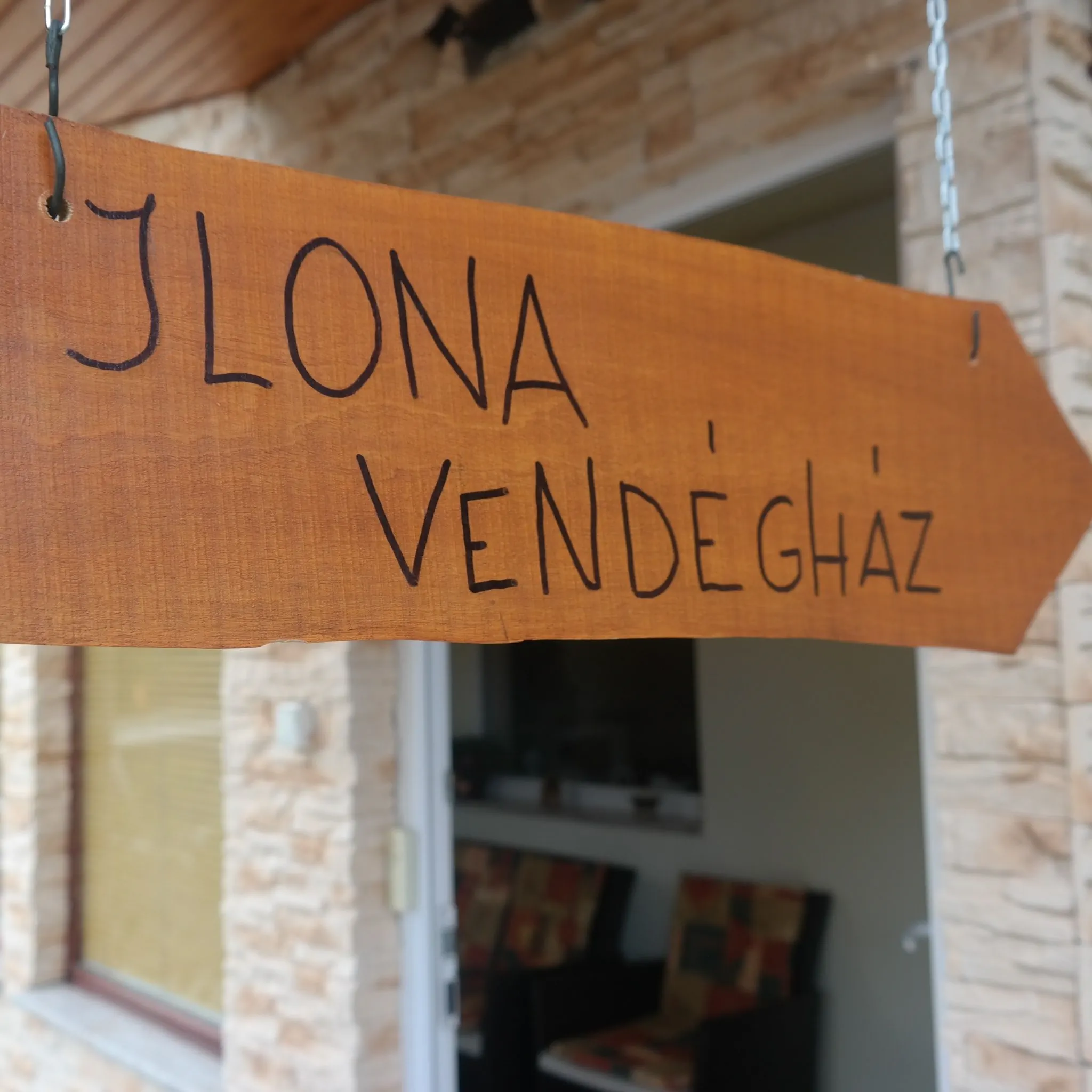 Ilona Vendégház Sümeg – Sümeg, Ungaria