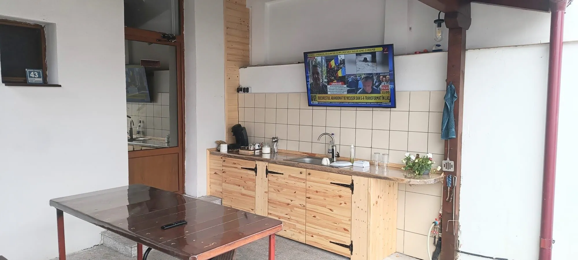 Pensiunea Bulevard Râmnicu Vâlcea – Râmnicu Vâlcea, România