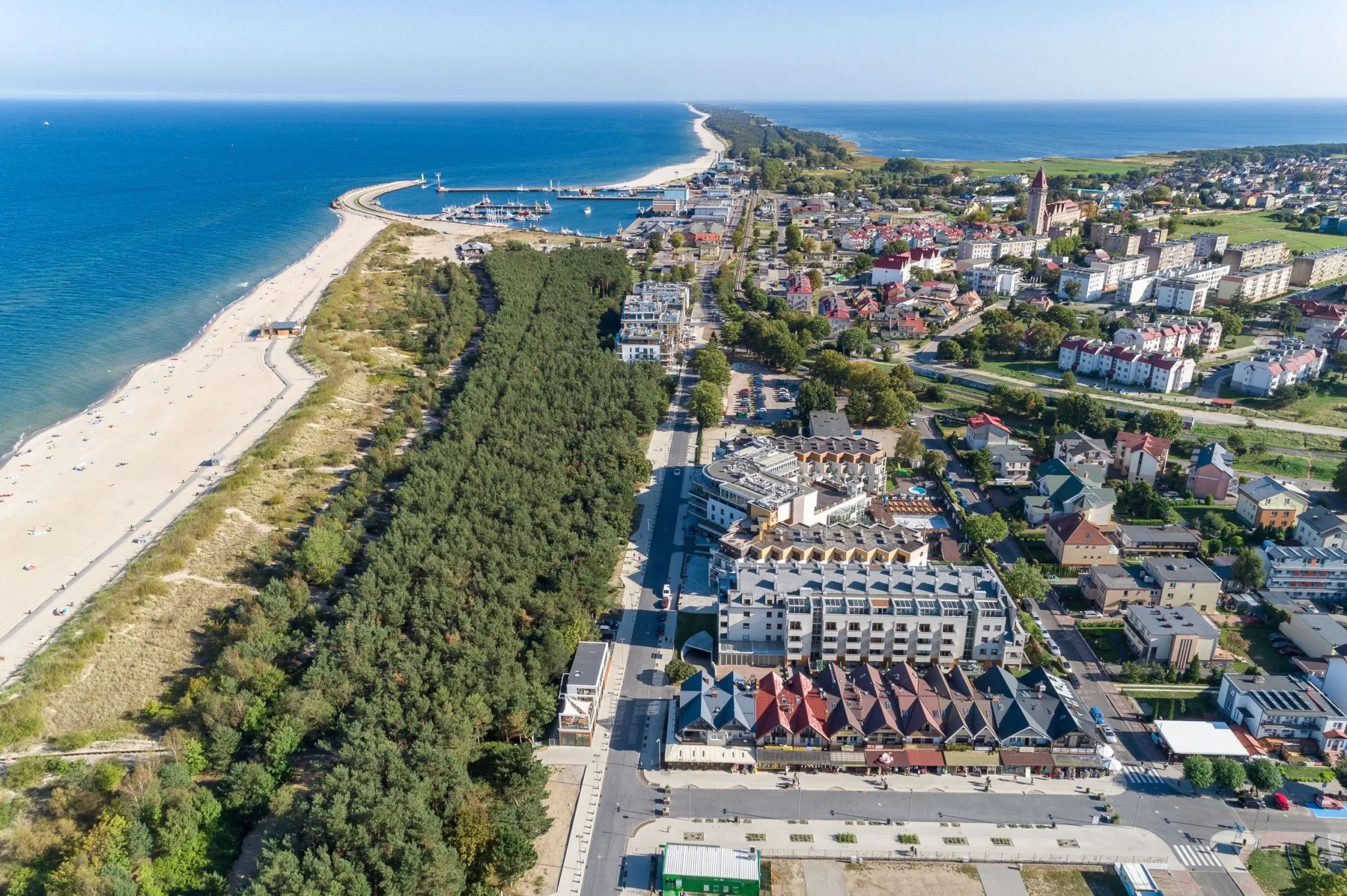Apartamenty Karin Władysławowo - foto 7