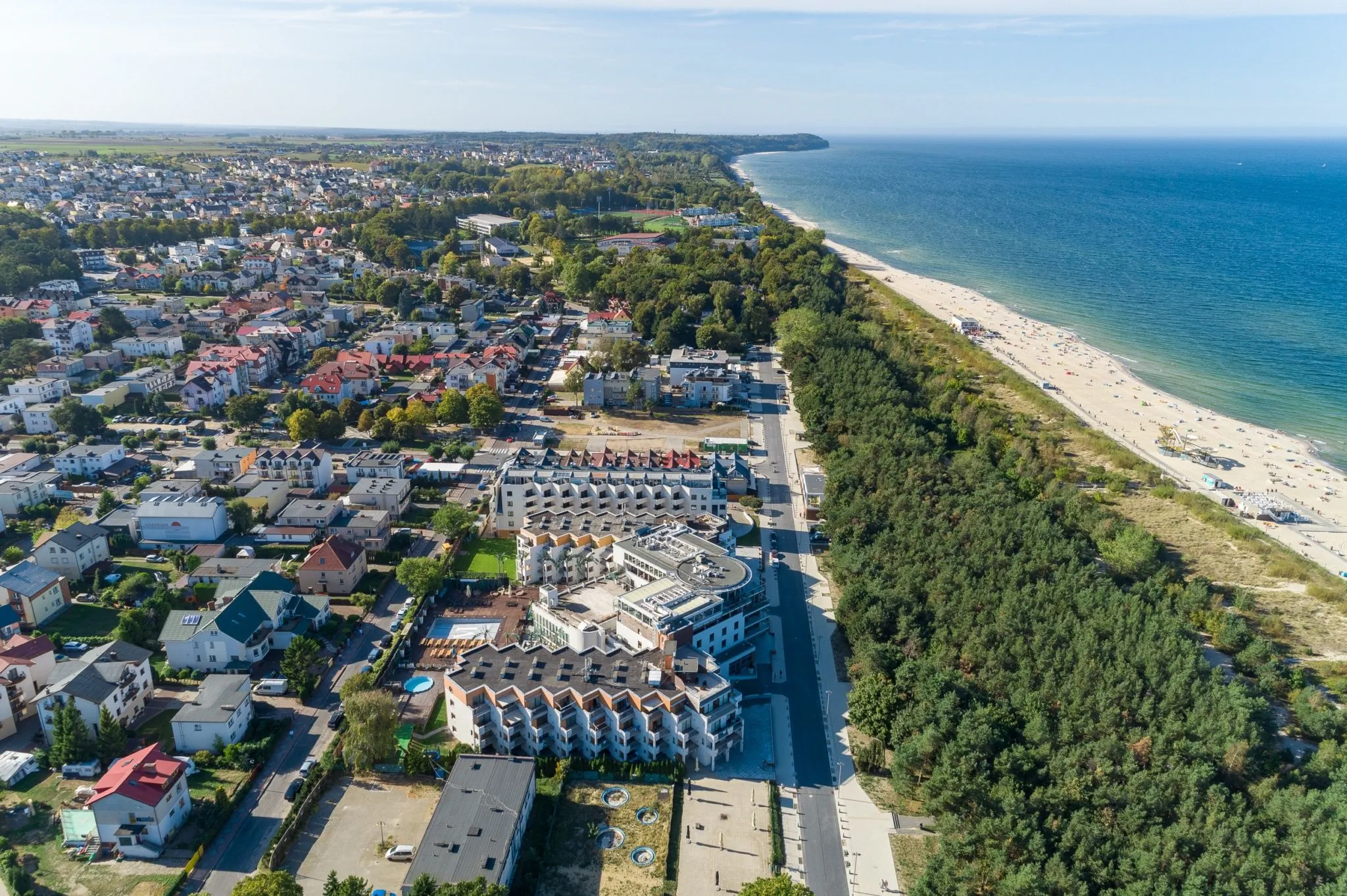 Apartamenty Karin Władysławowo - foto 2