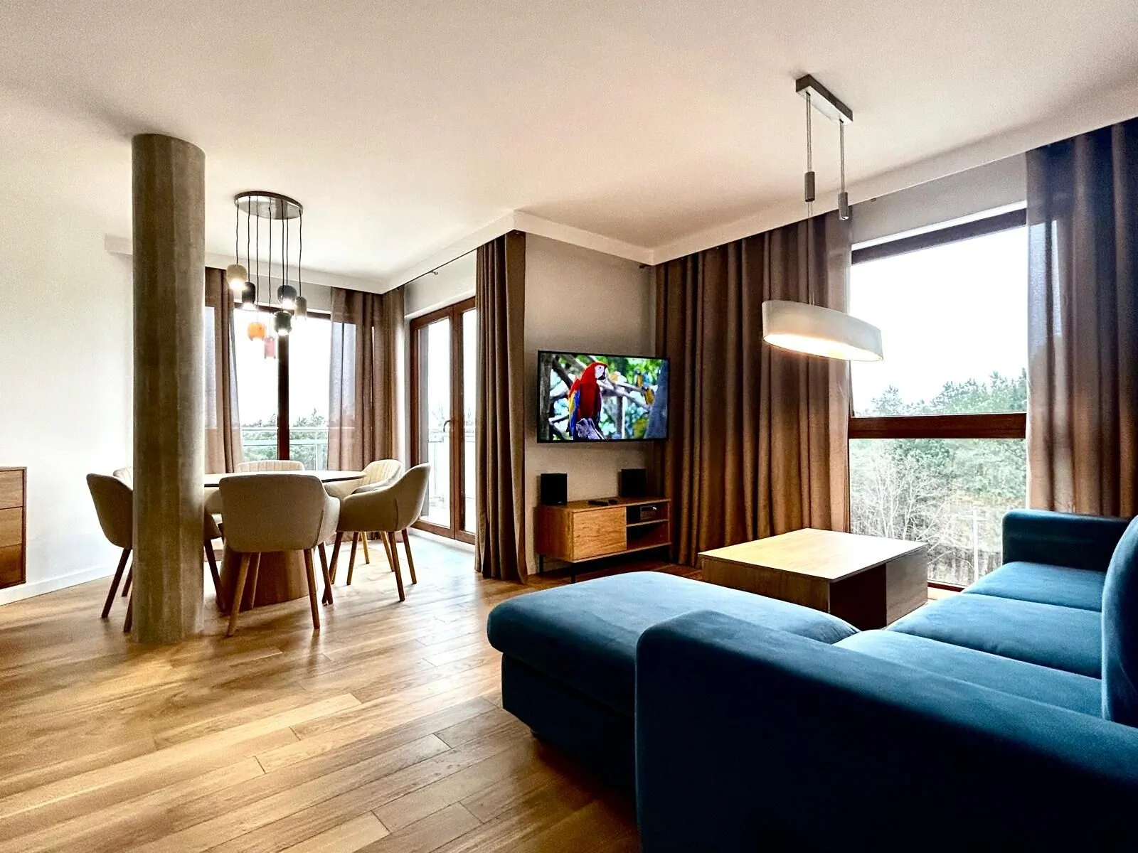 Apartamenty Karin Władysławowo - foto 4
