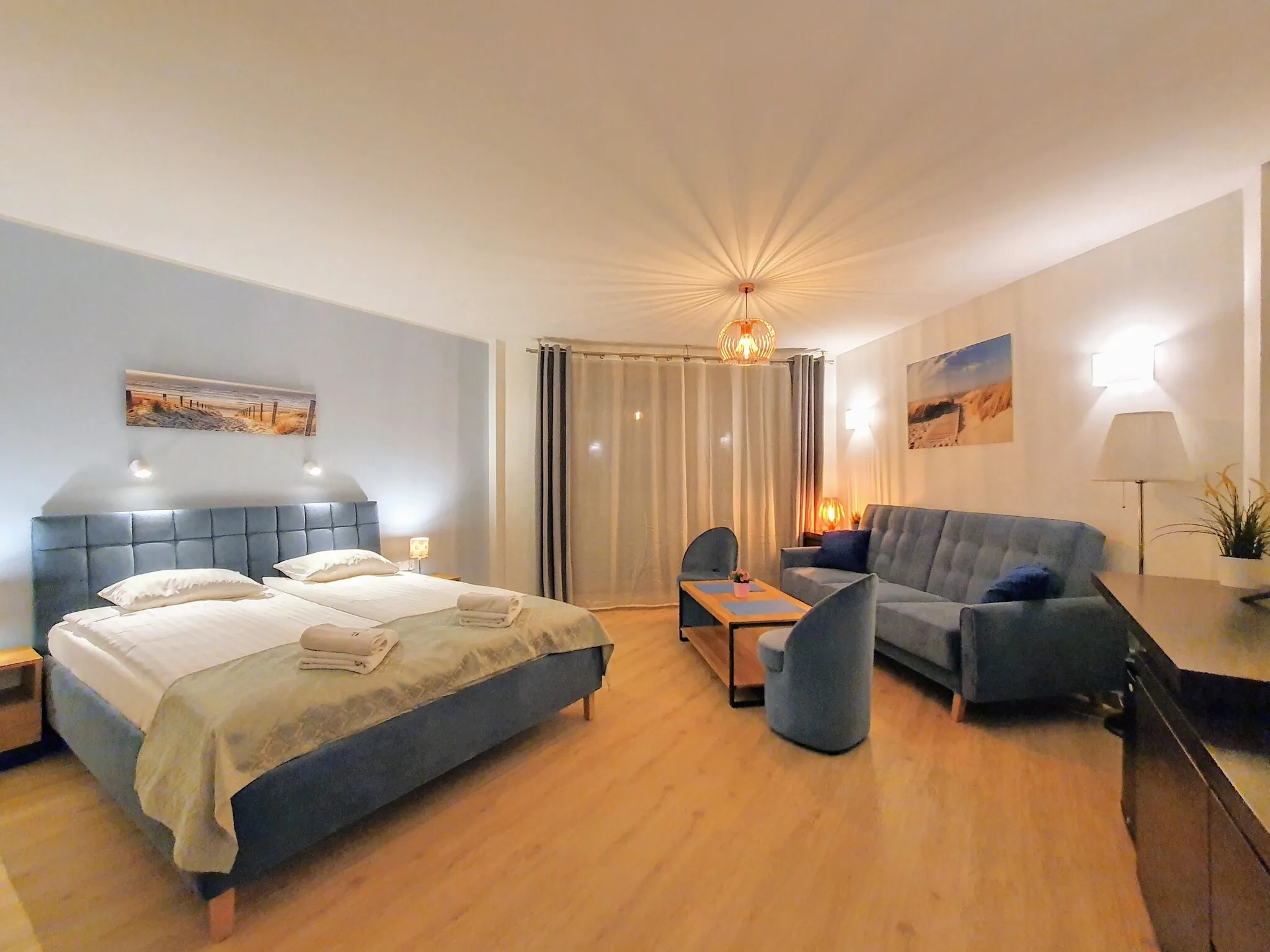 Apartamenty Karin Władysławowo - foto 3