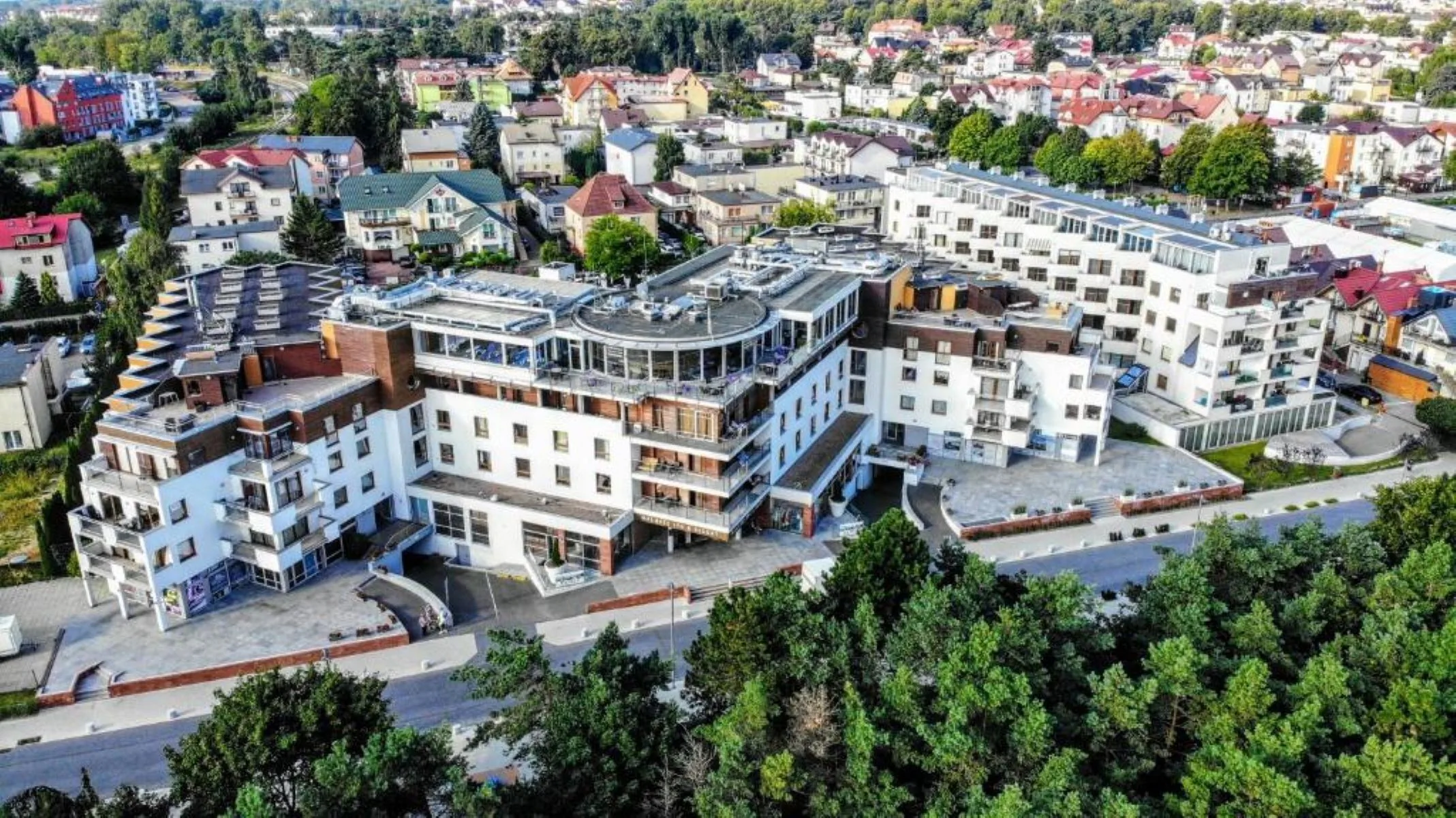 Apartamenty Karin Władysławowo - foto 9