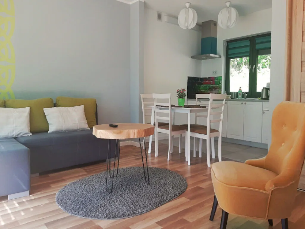 Apartamenty Złoty Widok Szczyrk – Szczyrk, Polsko