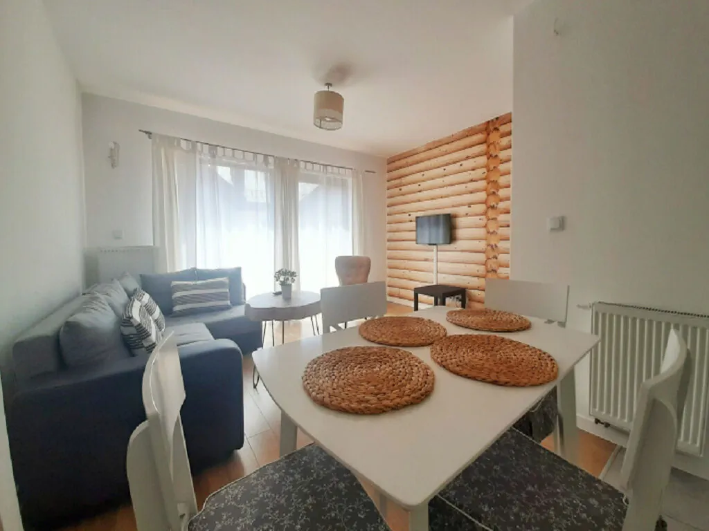 Apartamenty Złoty Widok Szczyrk – Szczyrk, Polsko