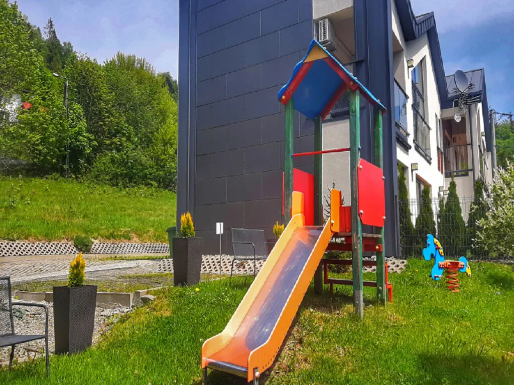 Apartamenty Złoty Widok Szczyrk – Szczyrk, Polsko