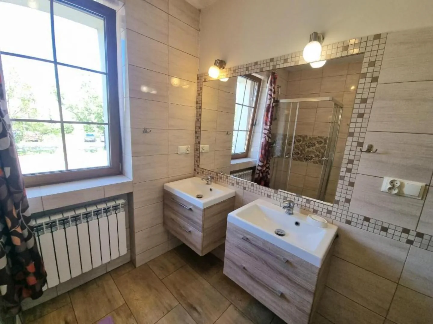 Hostel Rumiankowy Wrocław – Wrocław, Polonia