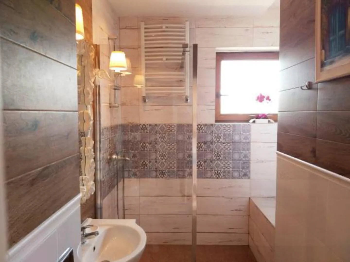 Hostel Rumiankowy Wrocław – Wrocław, Polonia