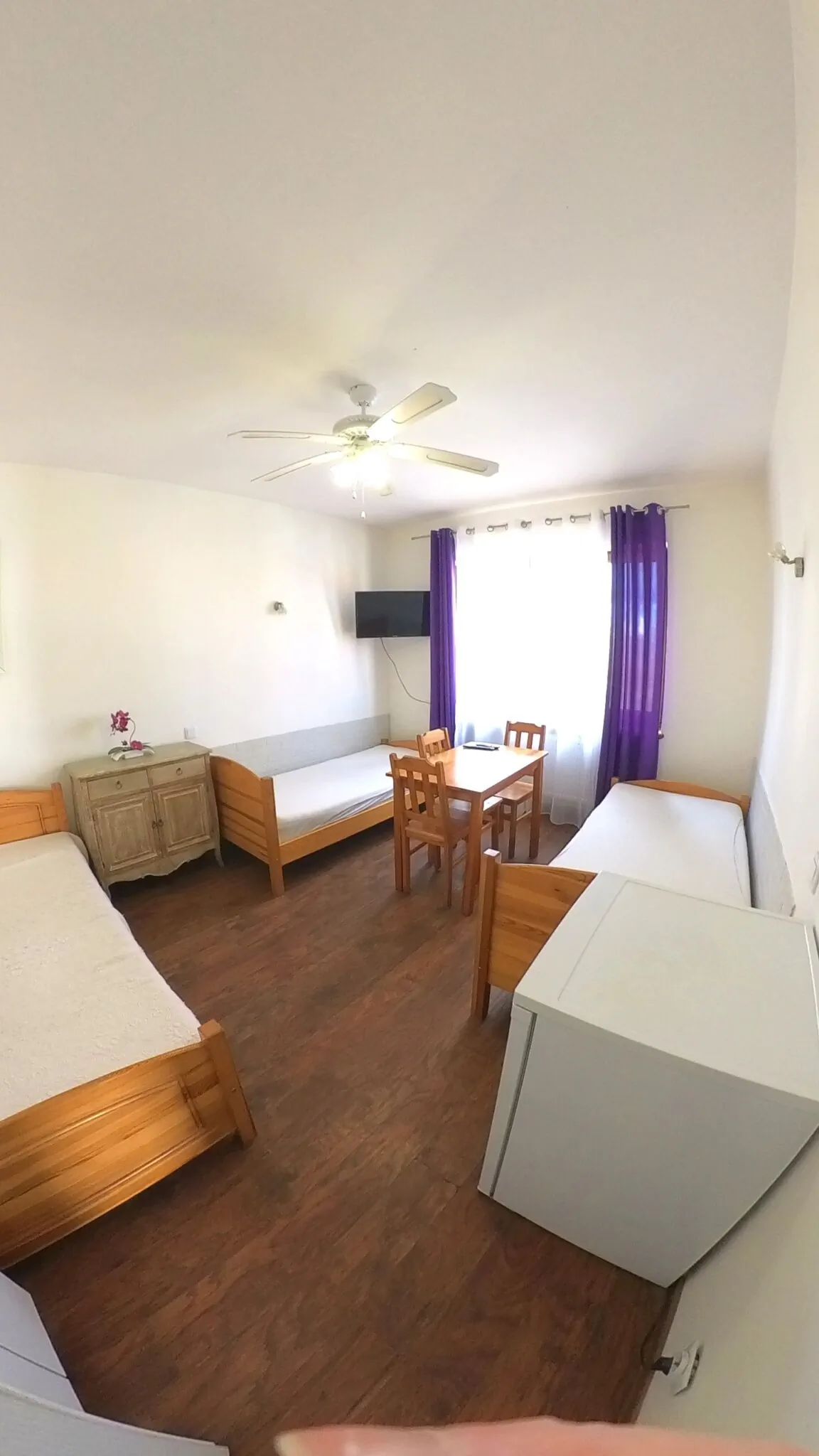 Hostel Rumiankowy Wrocław – Wrocław, Polonia