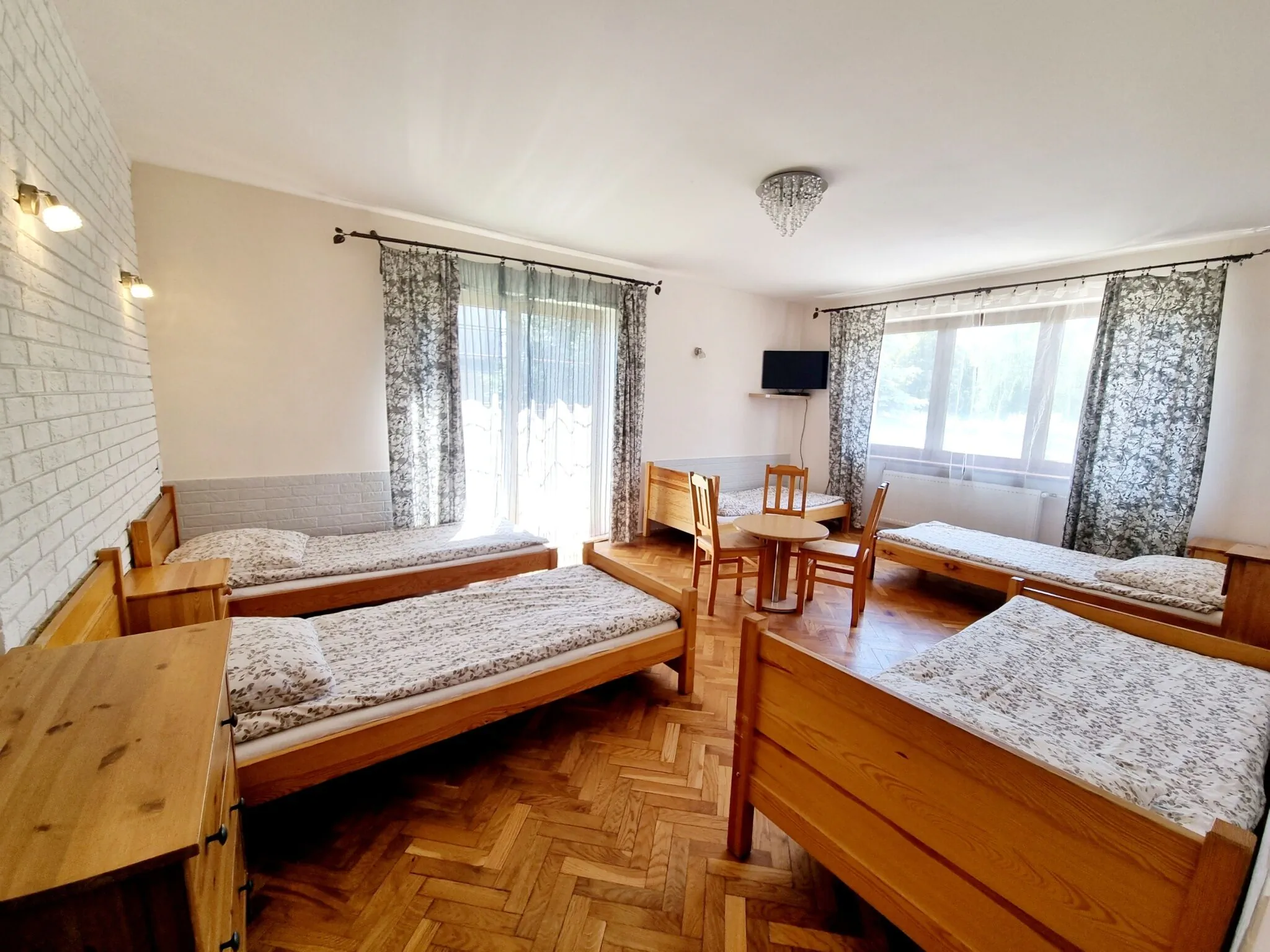 Hostel Rumiankowy Wrocław – Wrocław, Polonia